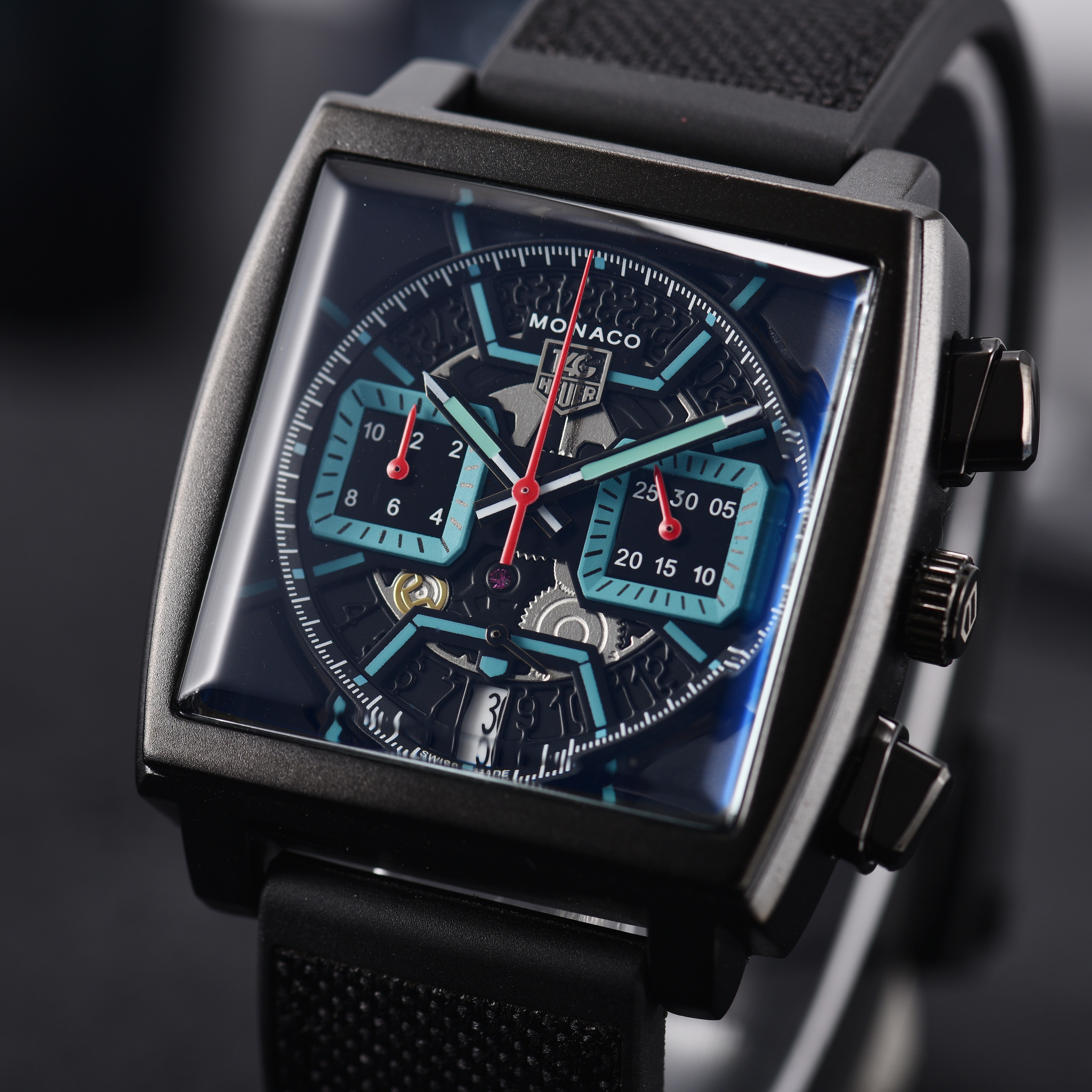 TAG HEUER - 25 - Image 16