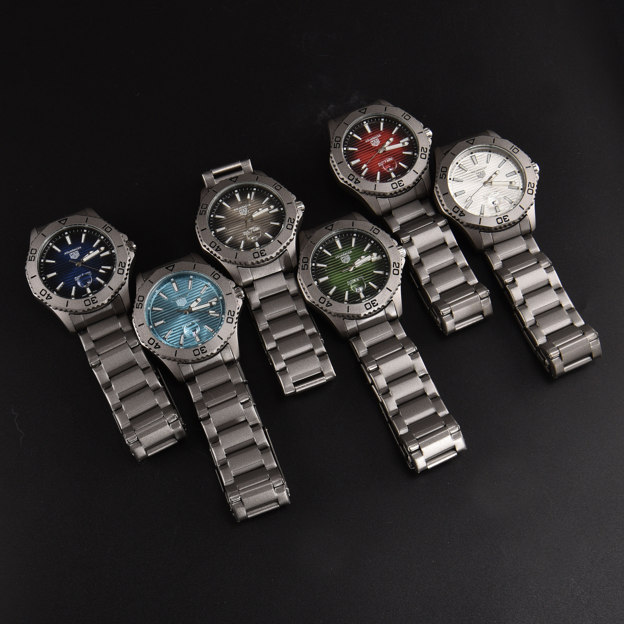TAG HEUER - 26