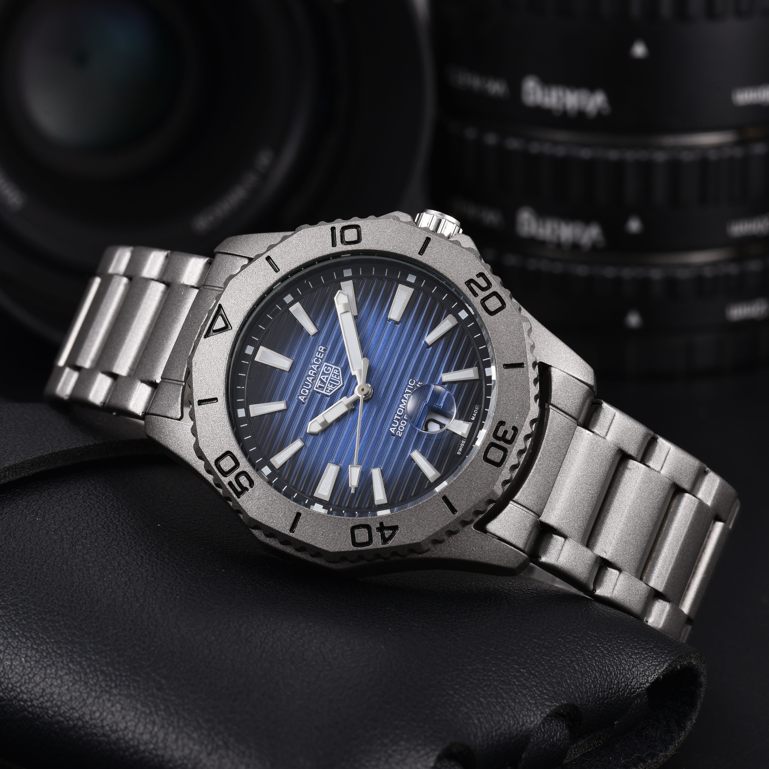 TAG HEUER - 26 - Image 5