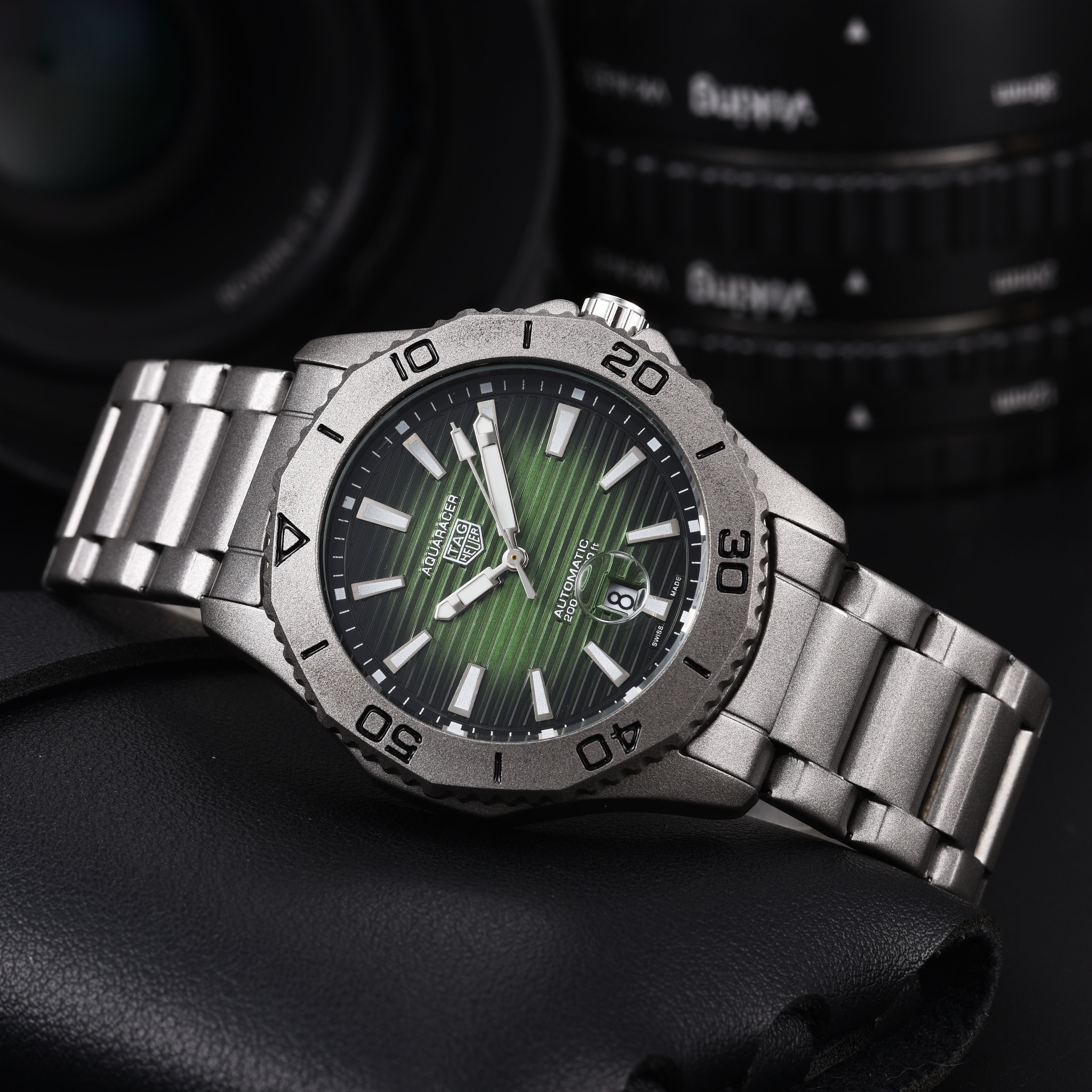 TAG HEUER - 26 - Image 6