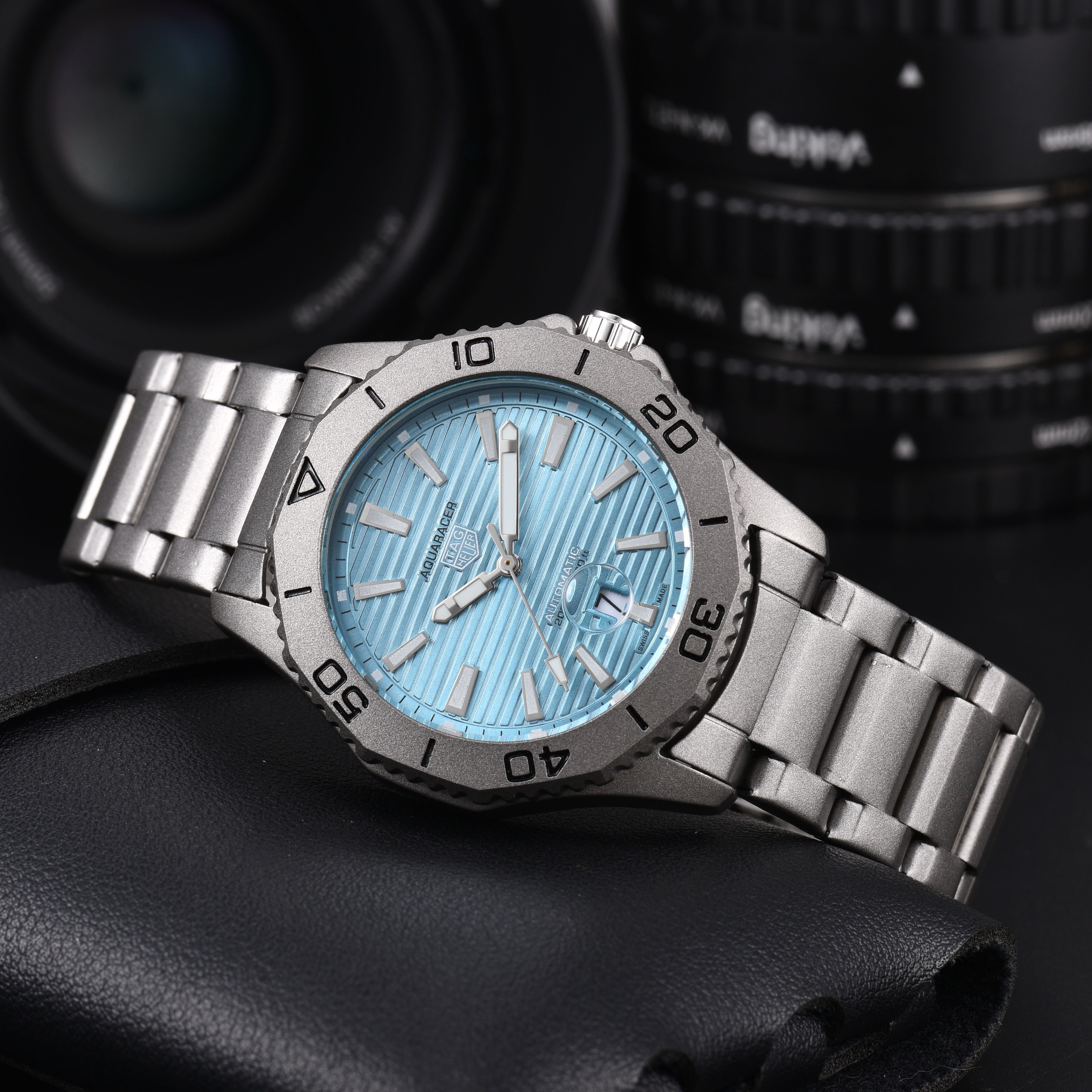 TAG HEUER - 26 - Image 7