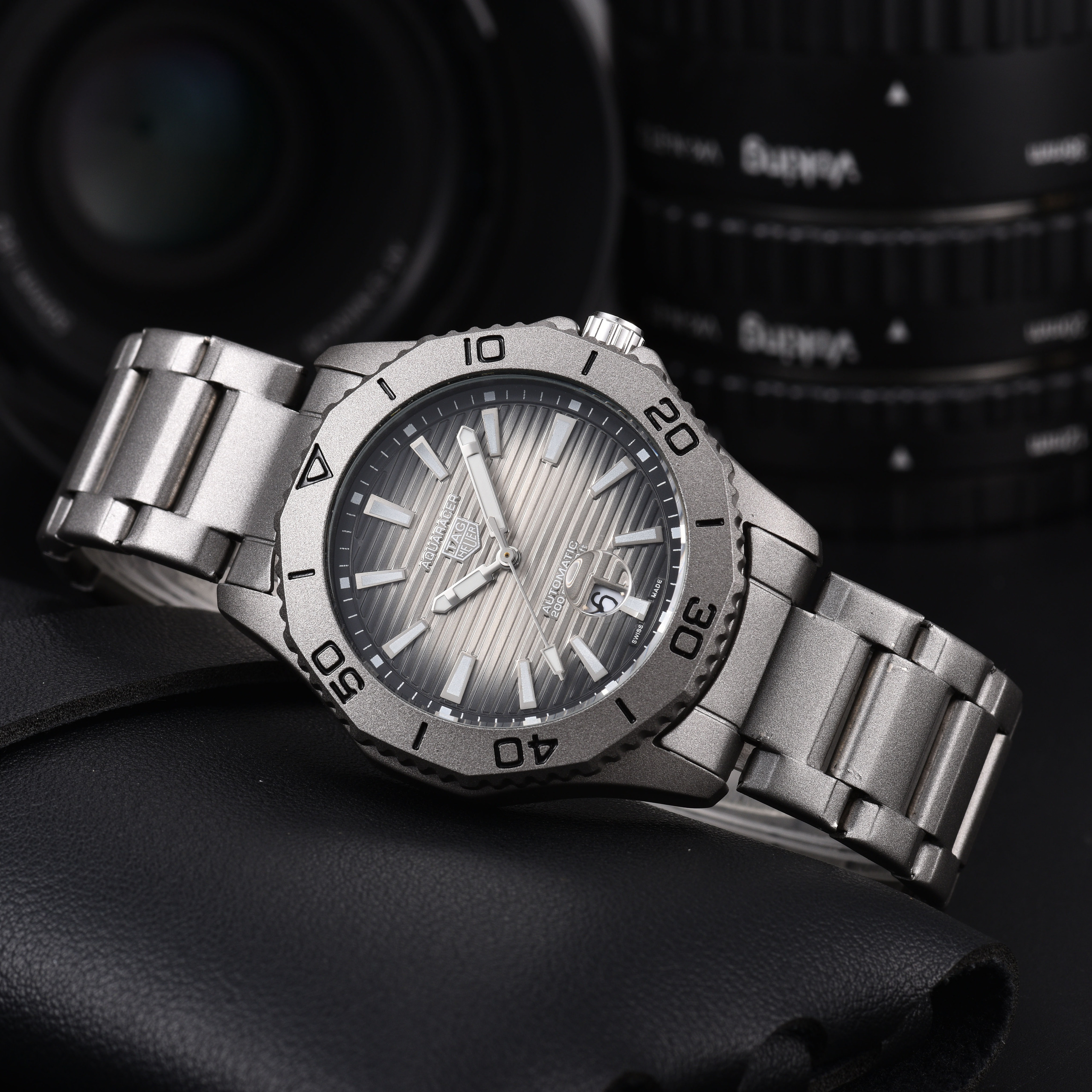 TAG HEUER - 26 - Image 8