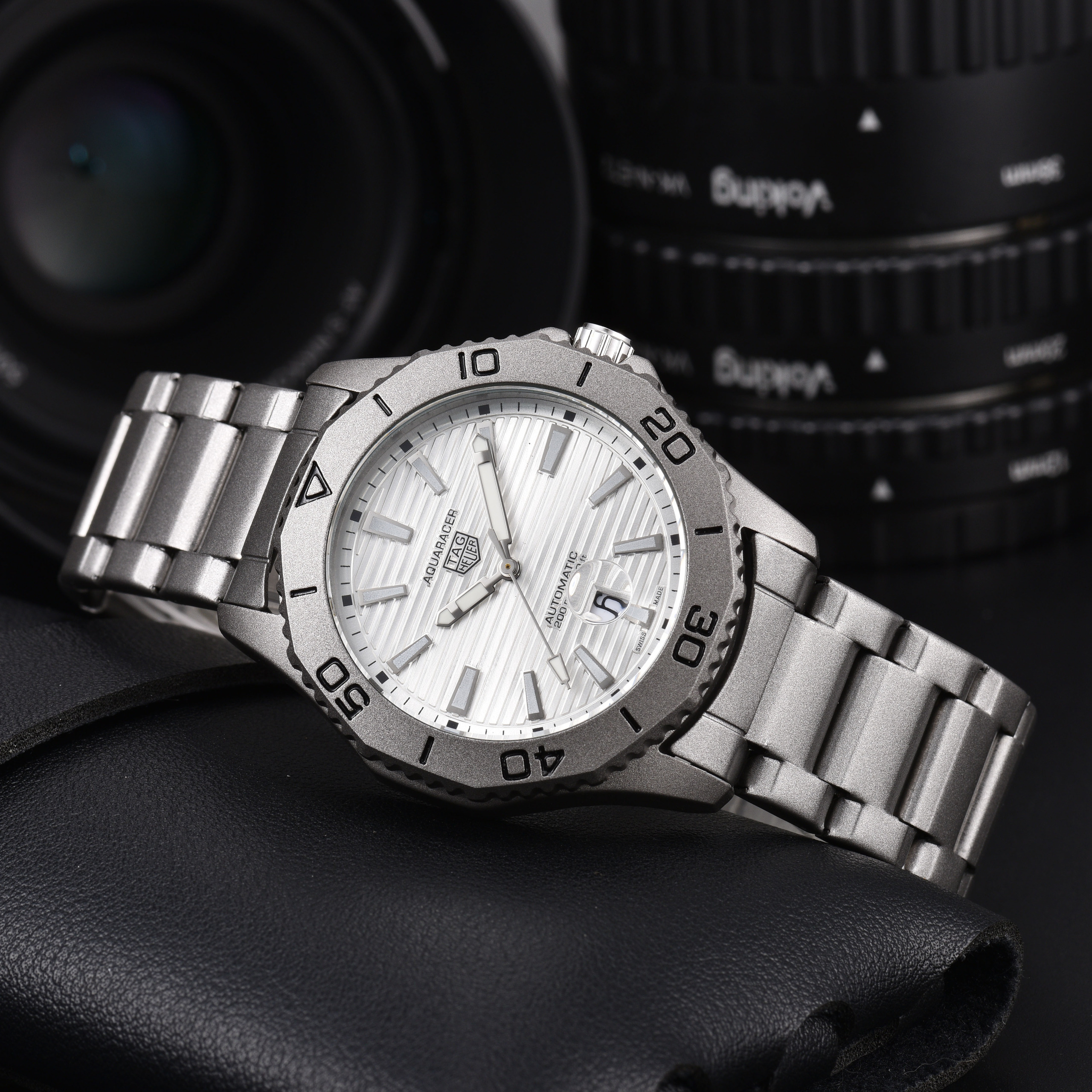 TAG HEUER - 26 - Image 10