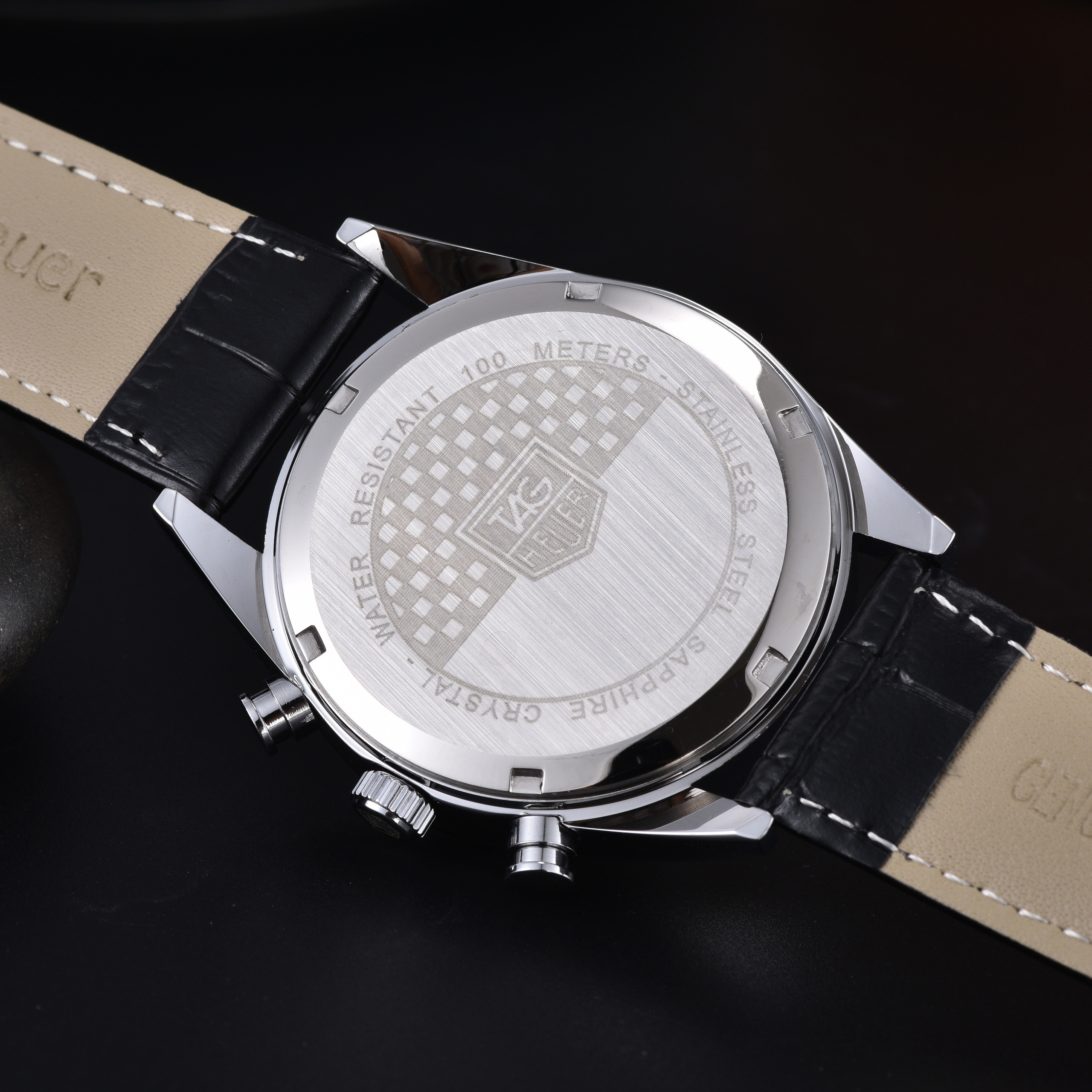 TAG HEUER - 26 - Image 11
