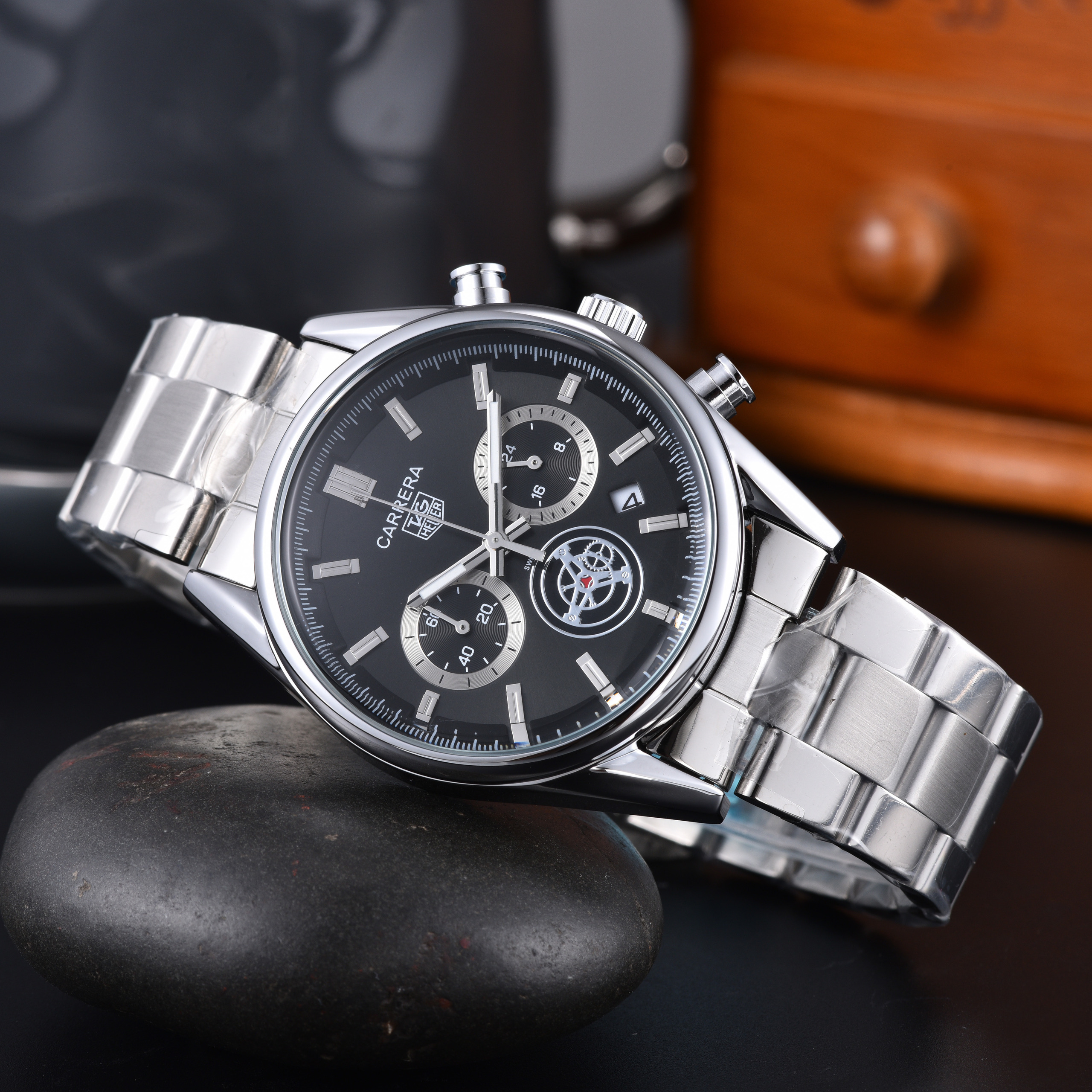 TAG HEUER - 26 - Image 13