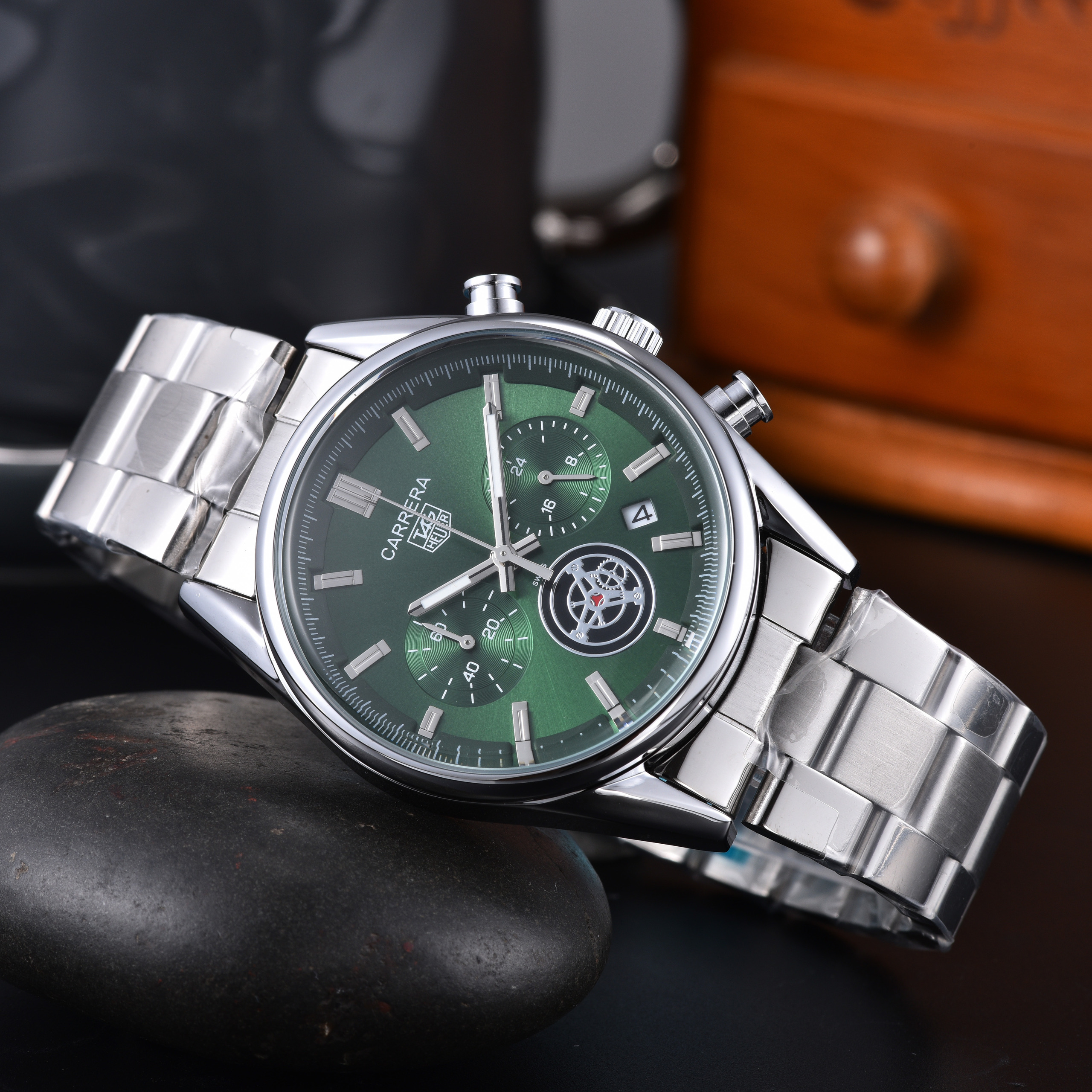 TAG HEUER - 26 - Image 14