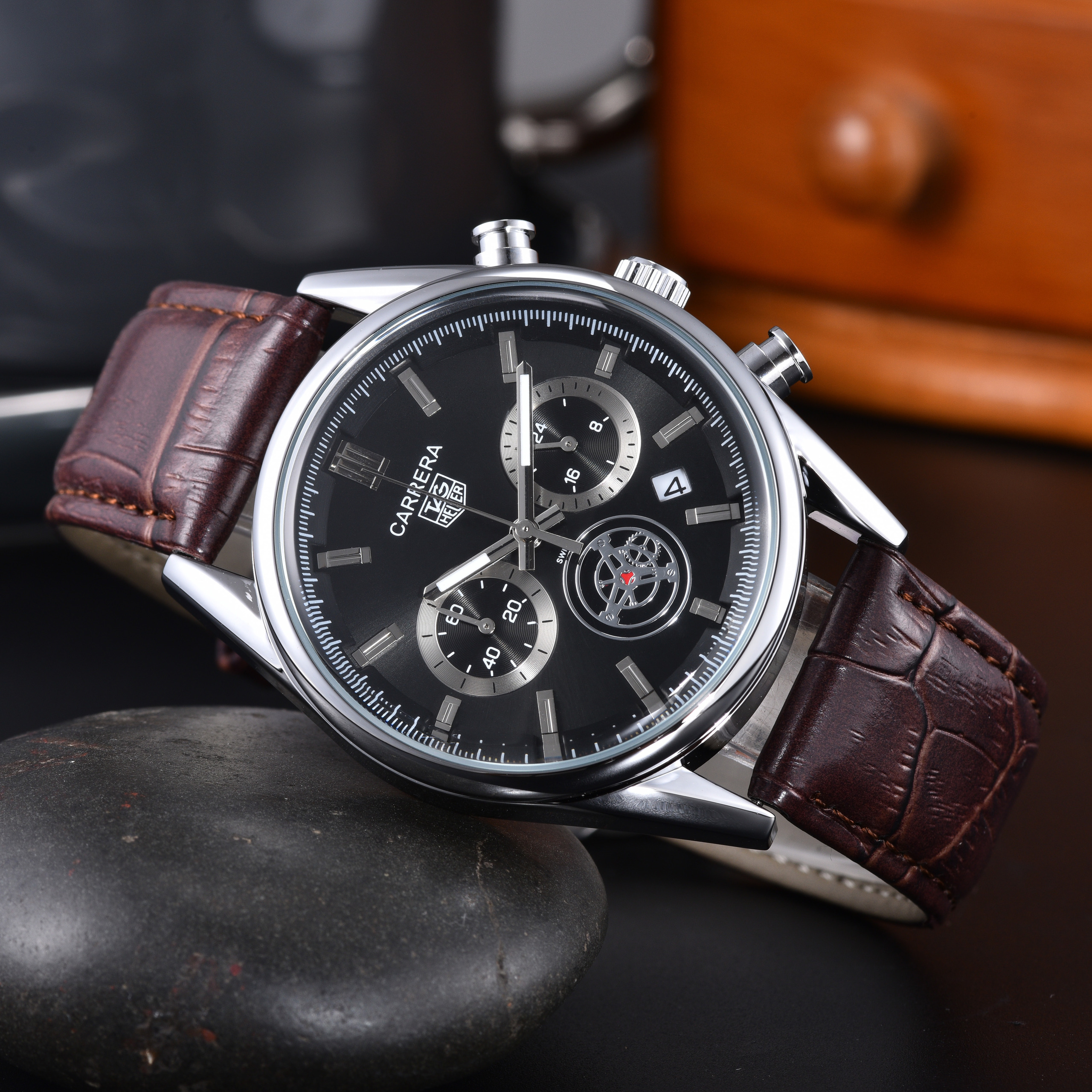 TAG HEUER - 26 - Image 18