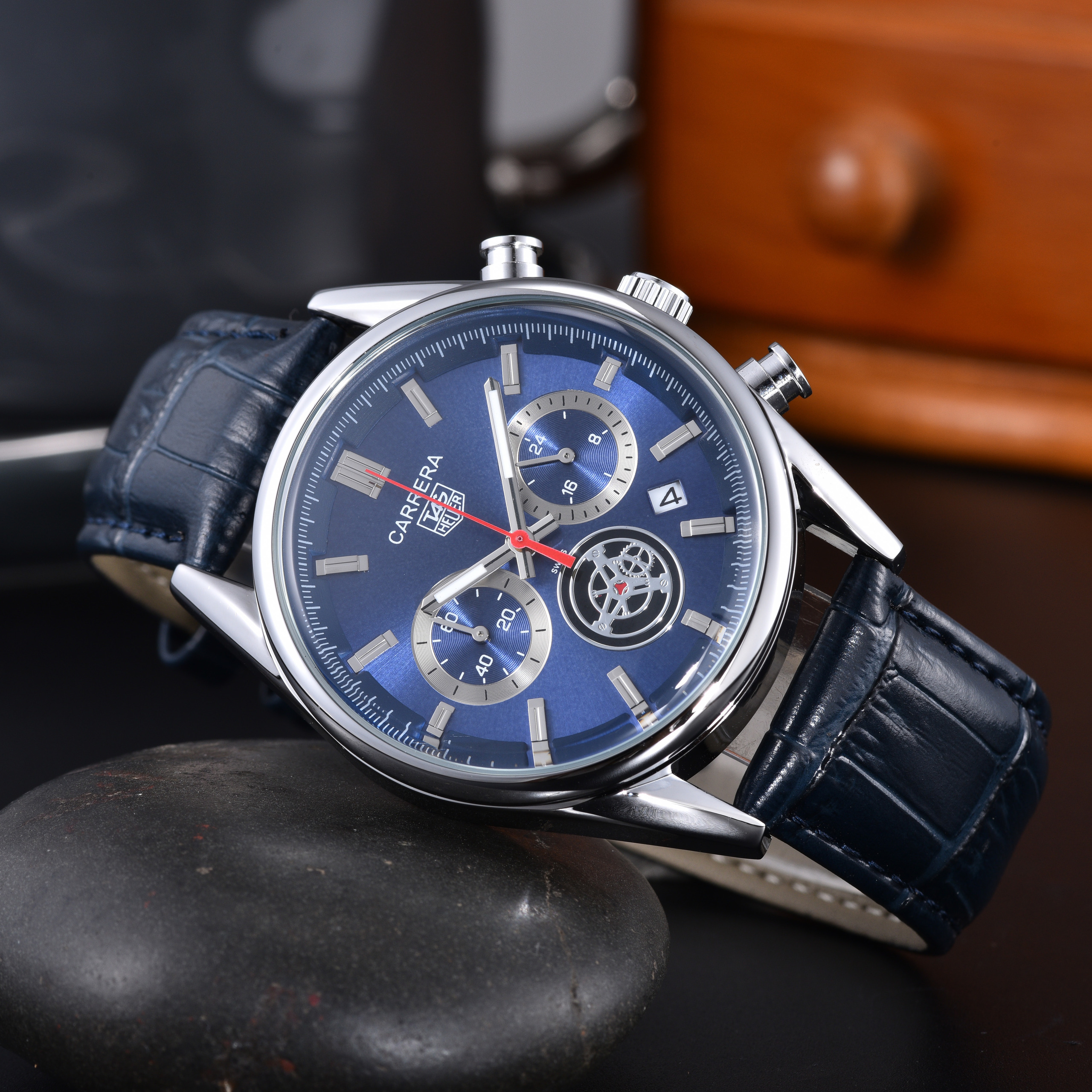 TAG HEUER - 26 - Image 19