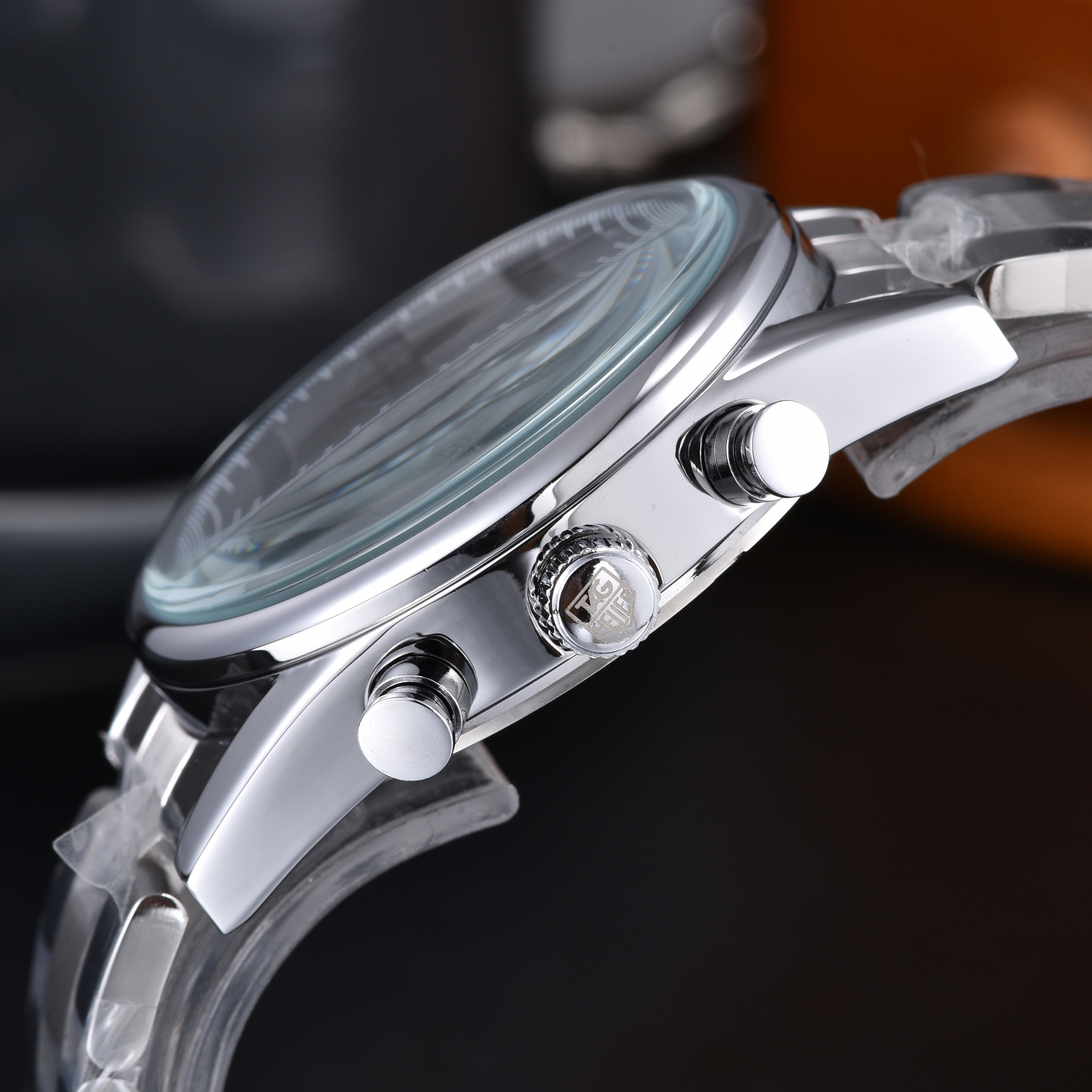 TAG HEUER - 26 - Image 21