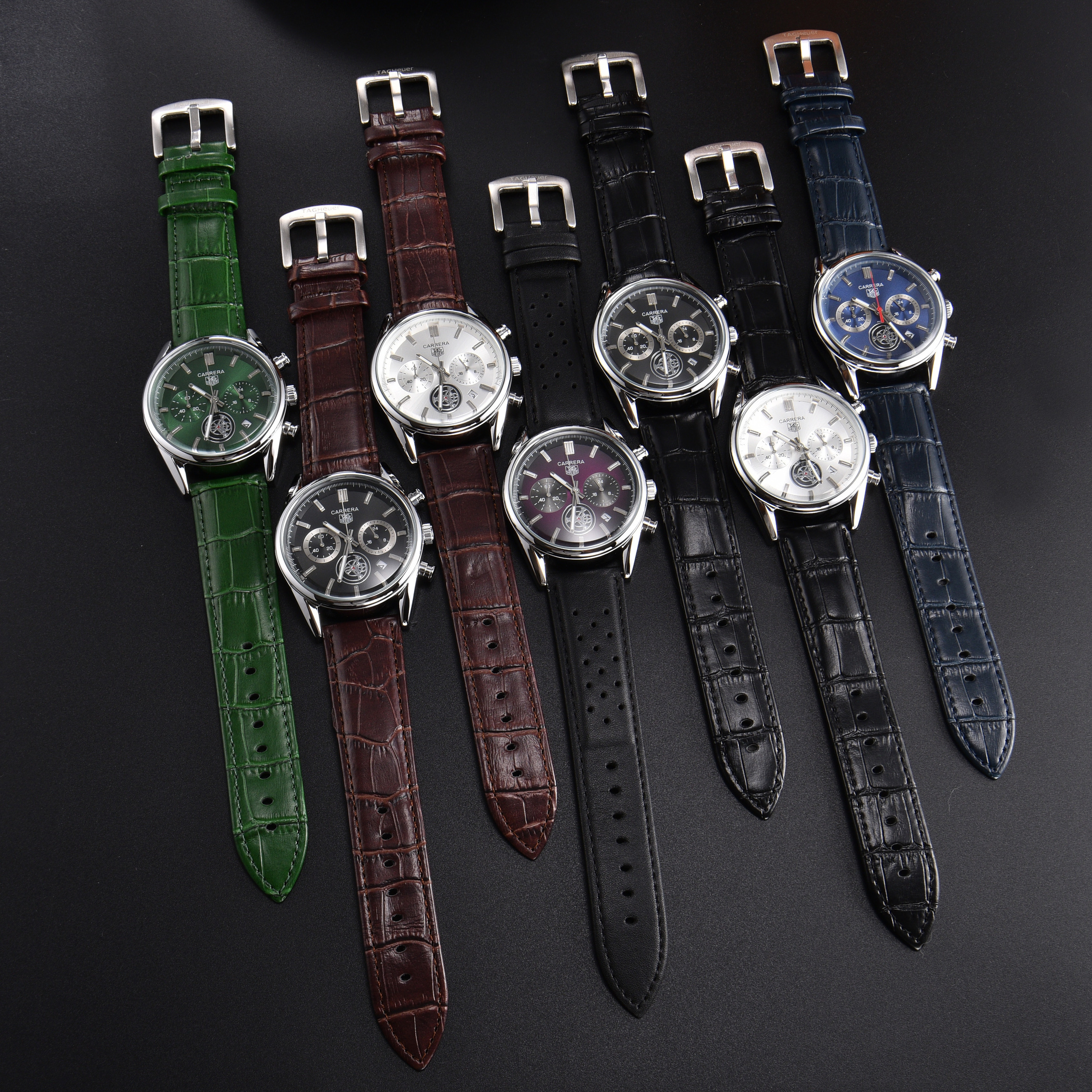 TAG HEUER - 26 - Image 22