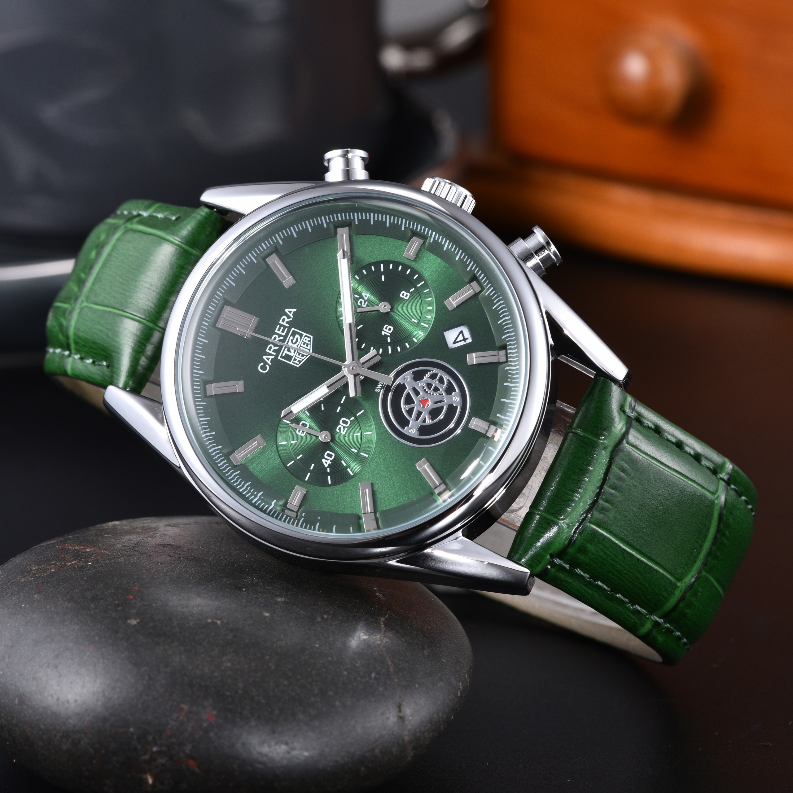 TAG HEUER - 26 - Image 24