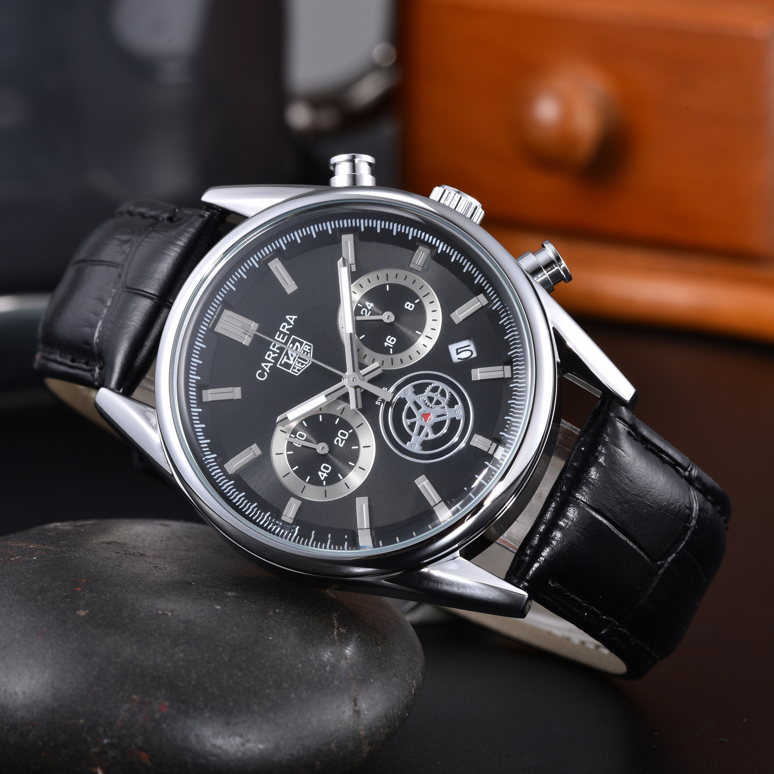 TAG HEUER - 26 - Image 25