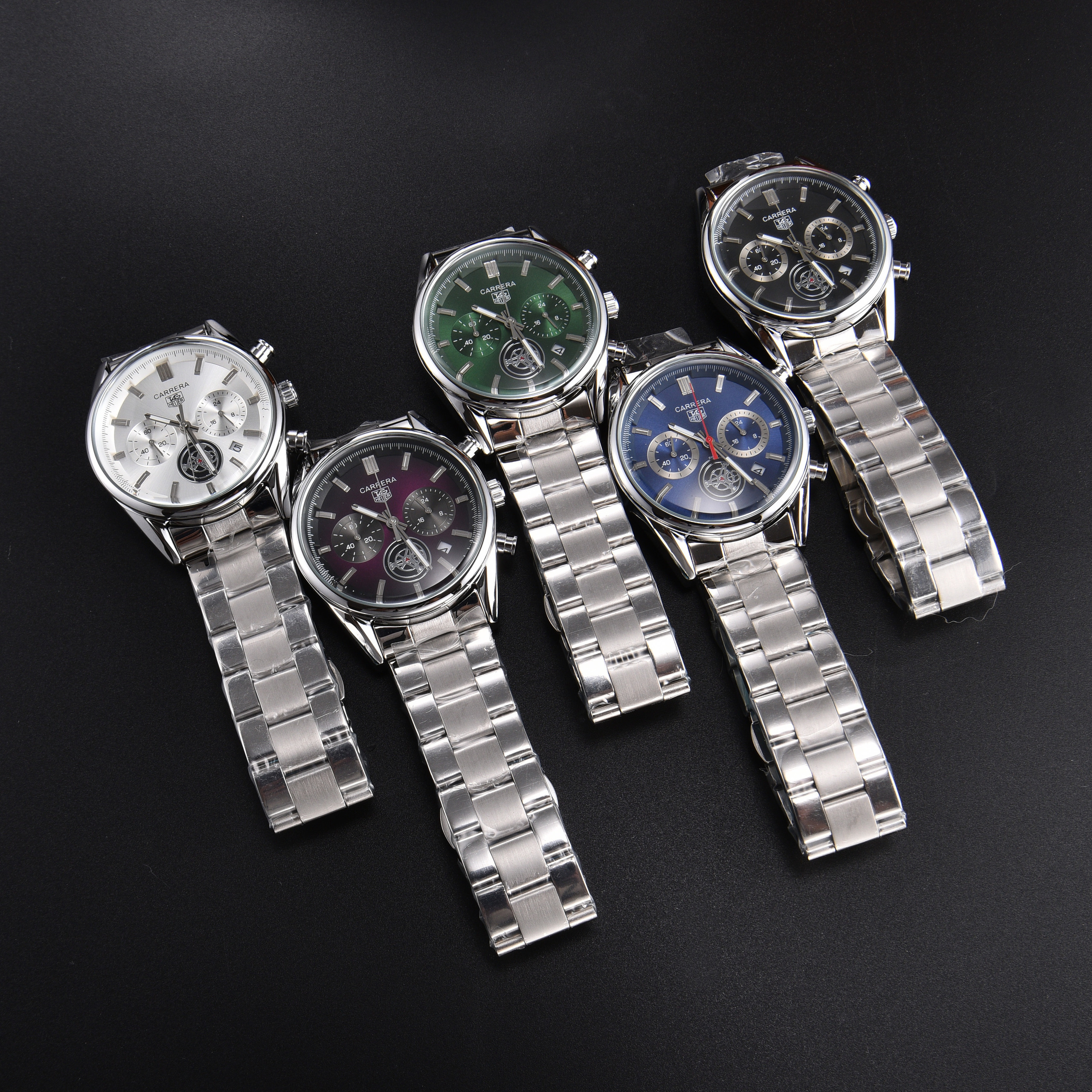 TAG HEUER - 26 - Image 29