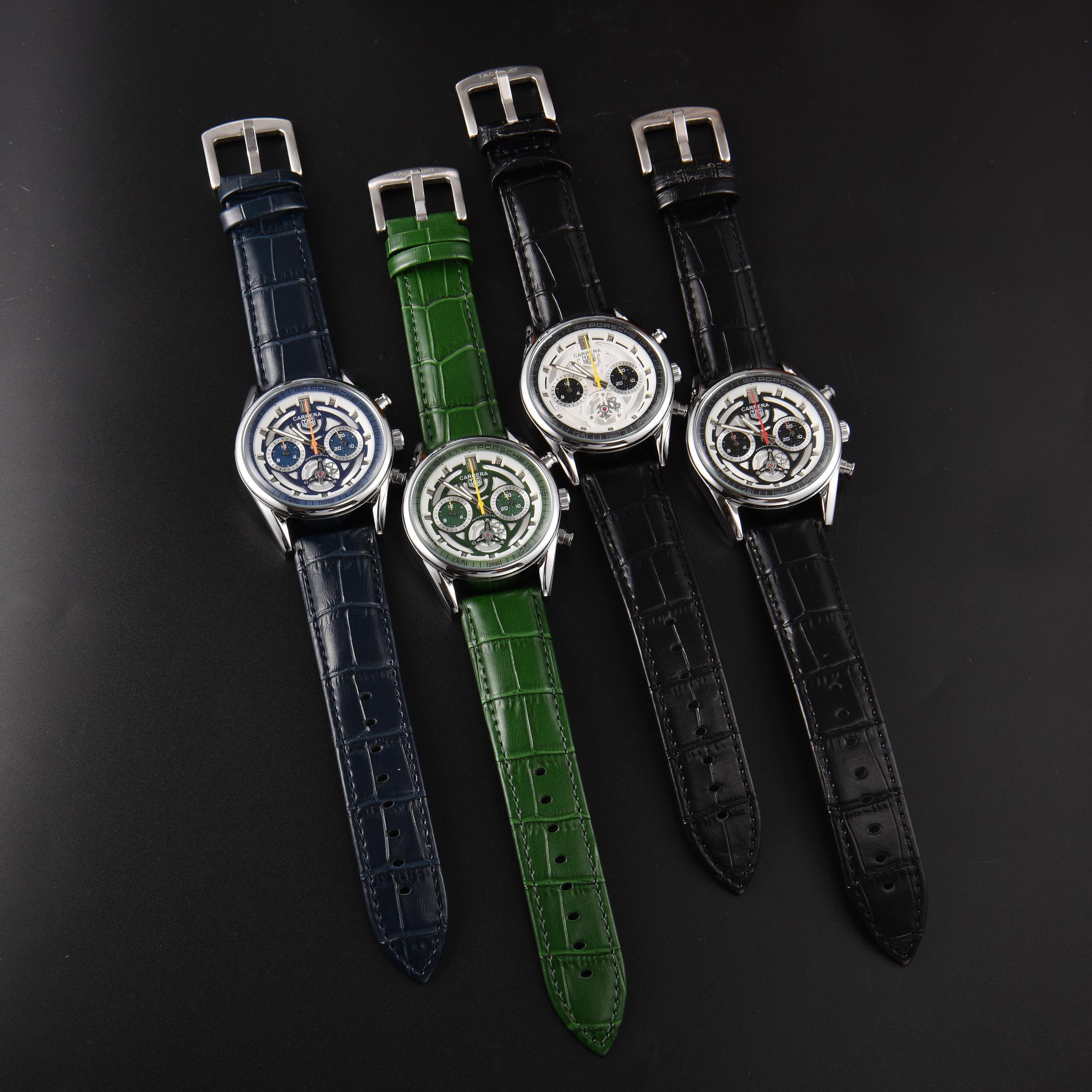TAG HEUER - 27