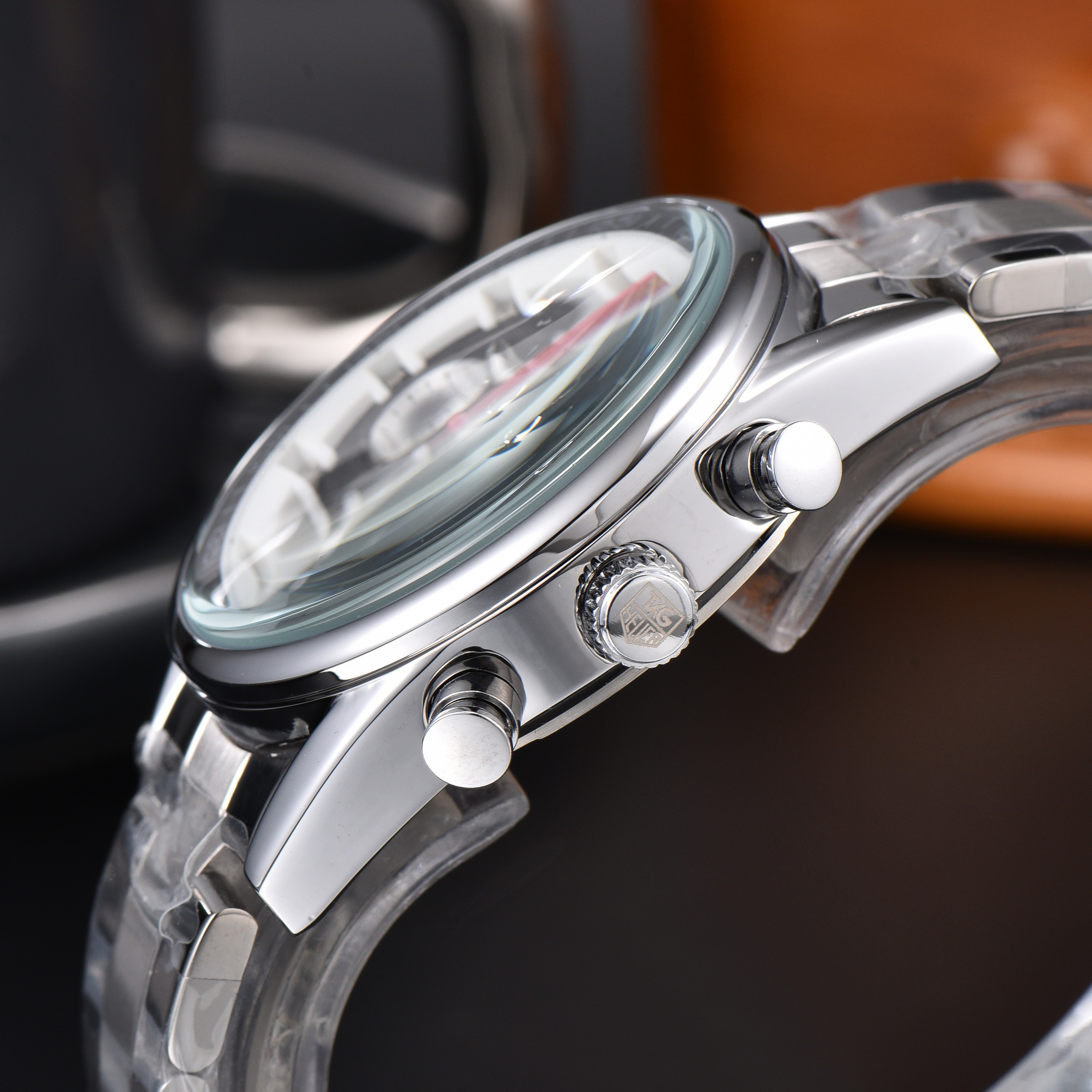 TAG HEUER - 27 - Image 3