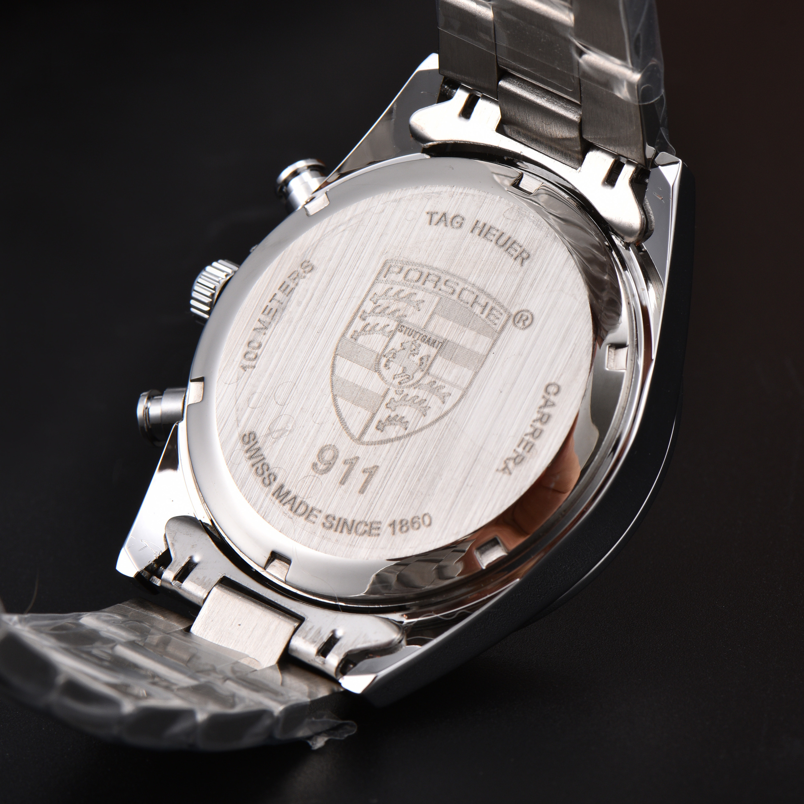 TAG HEUER - 27 - Image 4