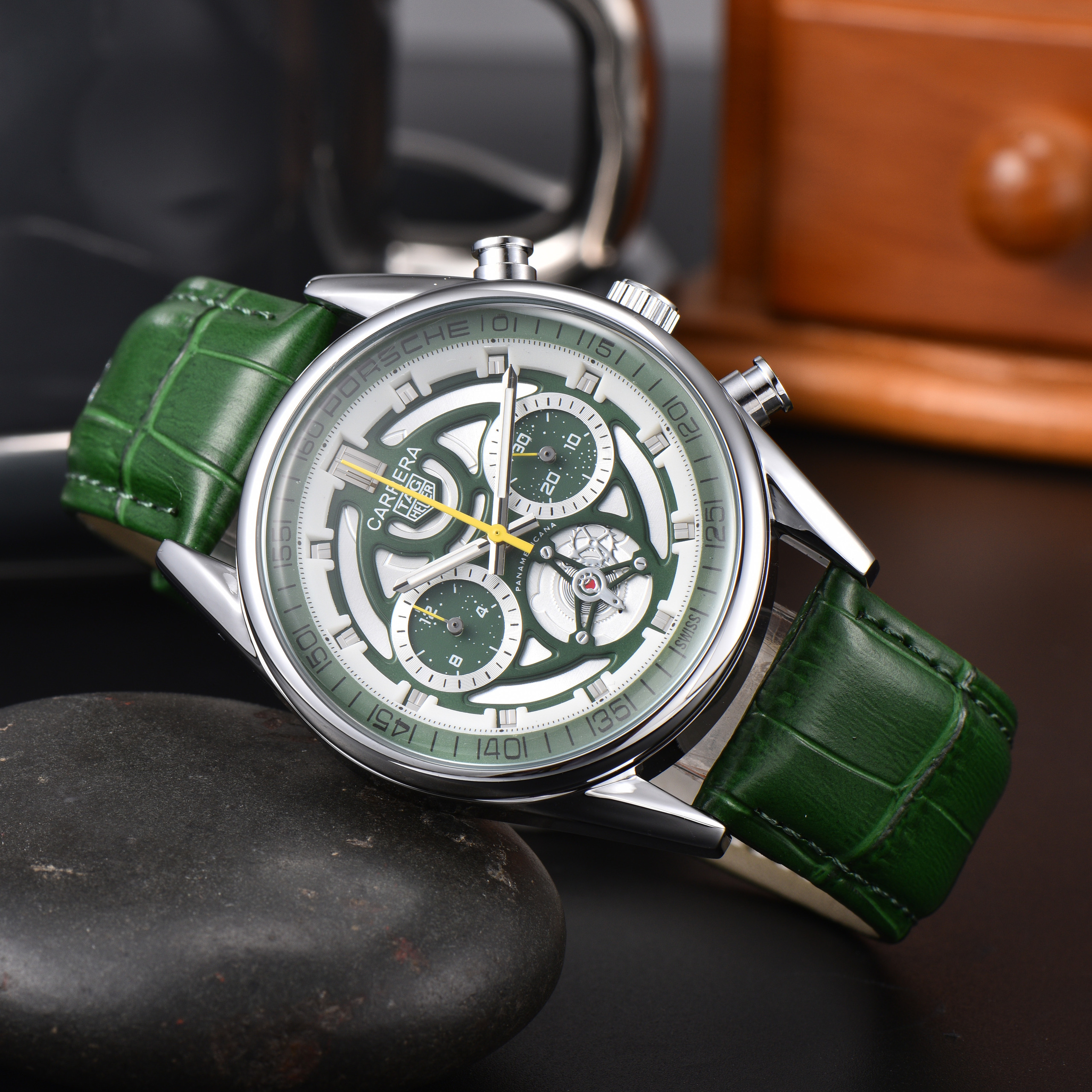 TAG HEUER - 27 - Image 7