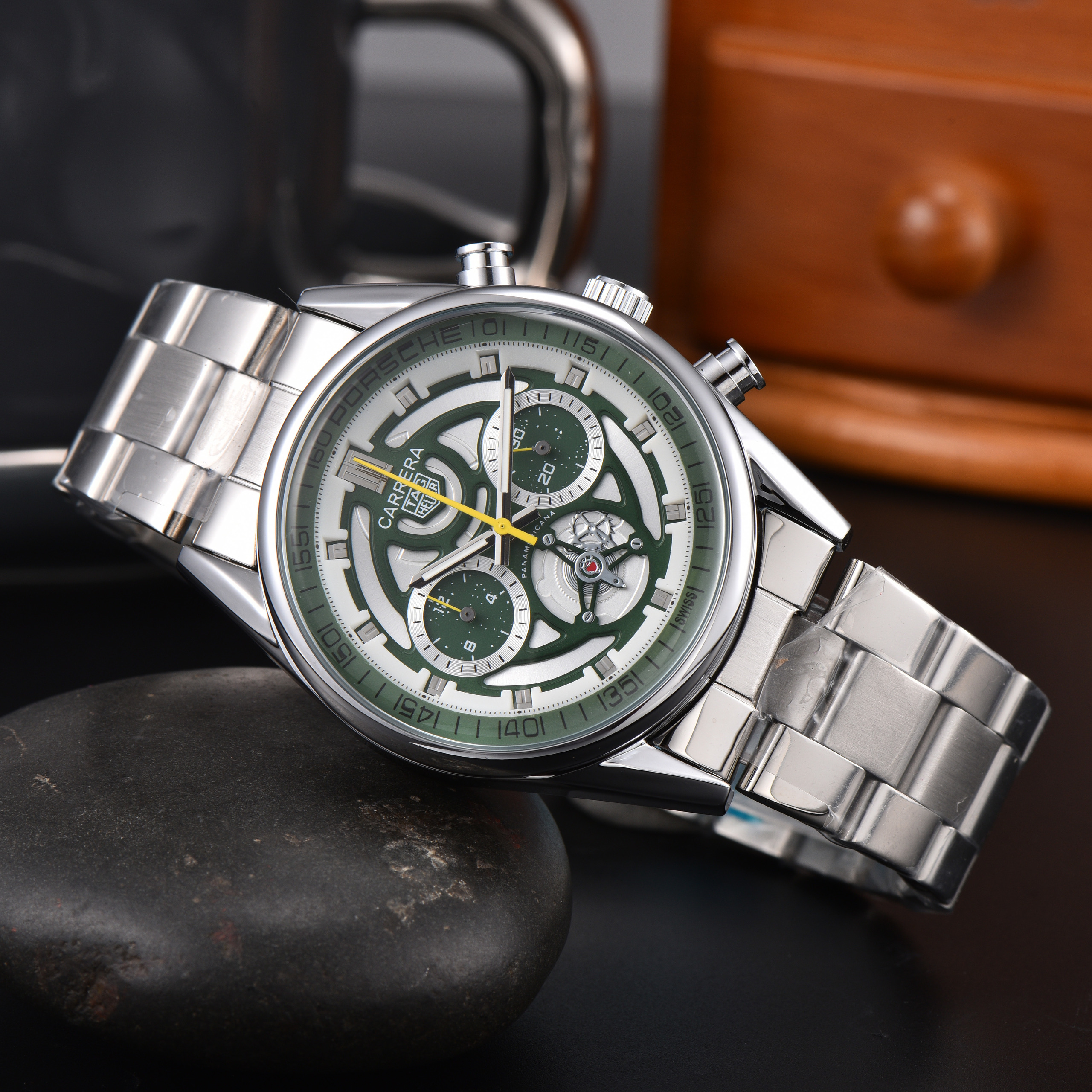 TAG HEUER - 27 - Image 9