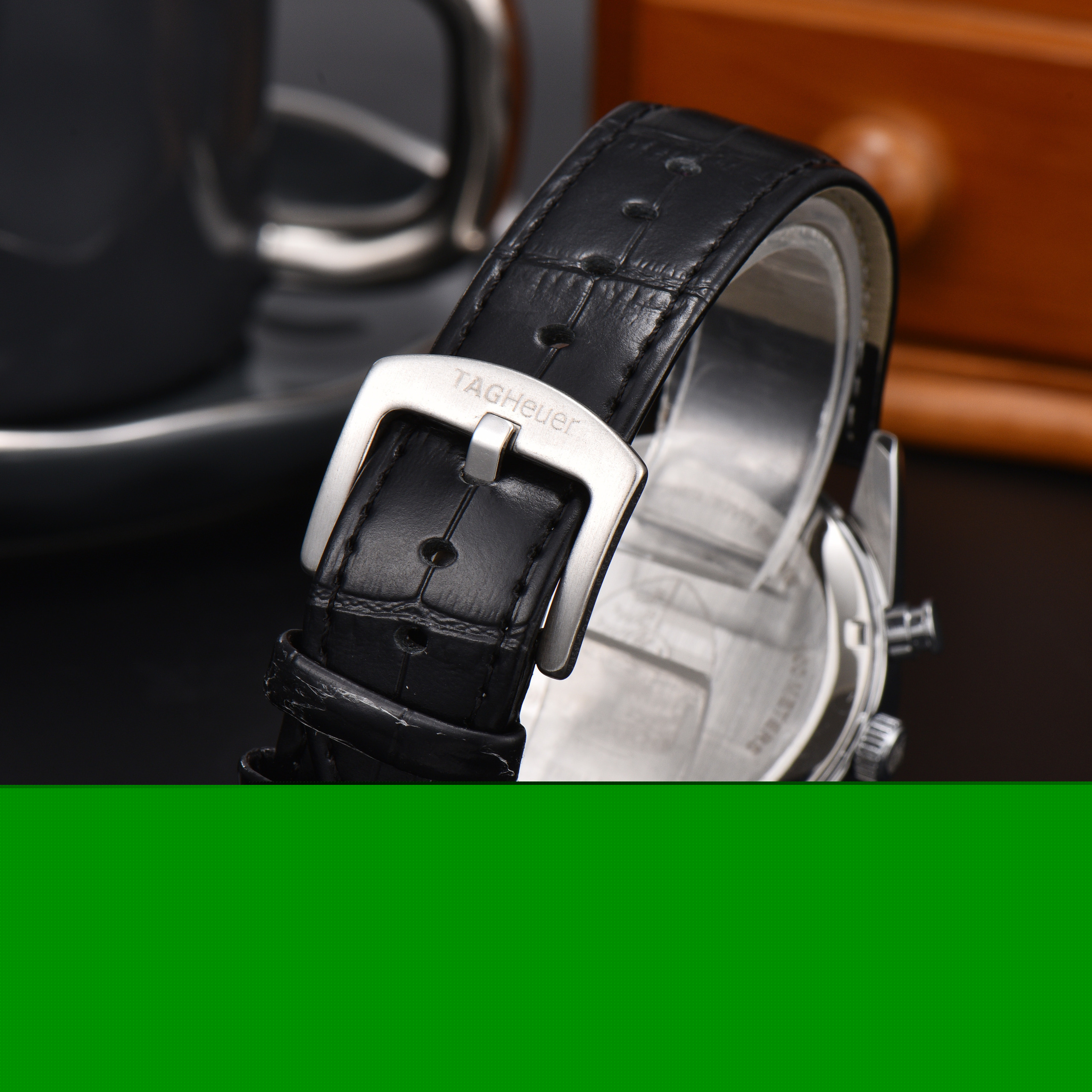 TAG HEUER - 27 - Image 10
