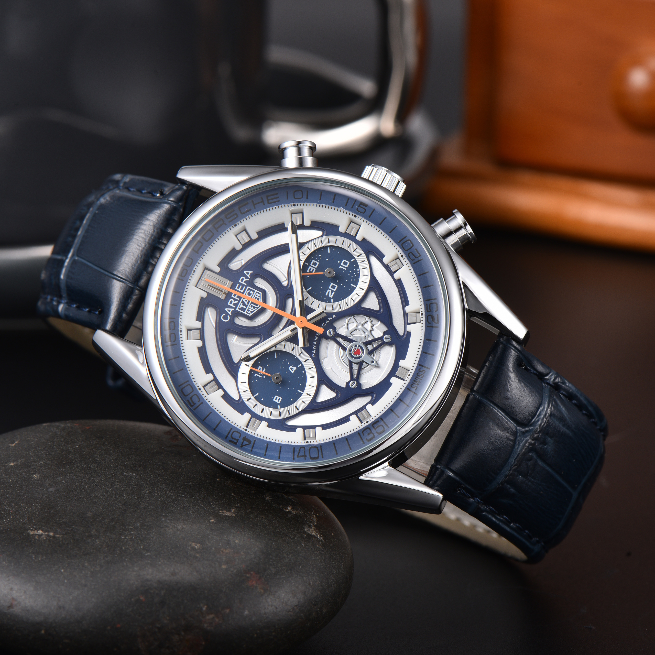 TAG HEUER - 27 - Image 12