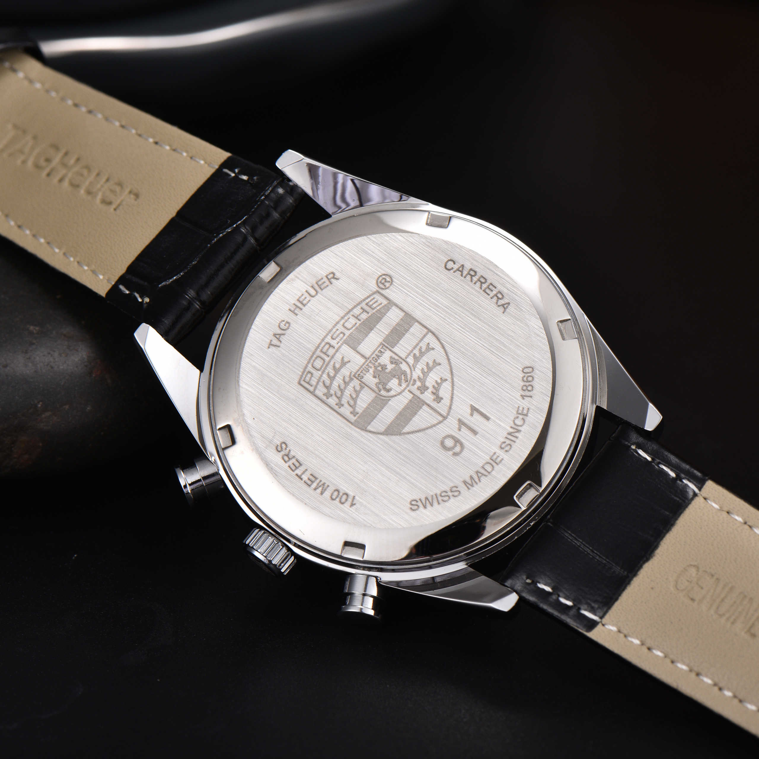 TAG HEUER - 27 - Image 13