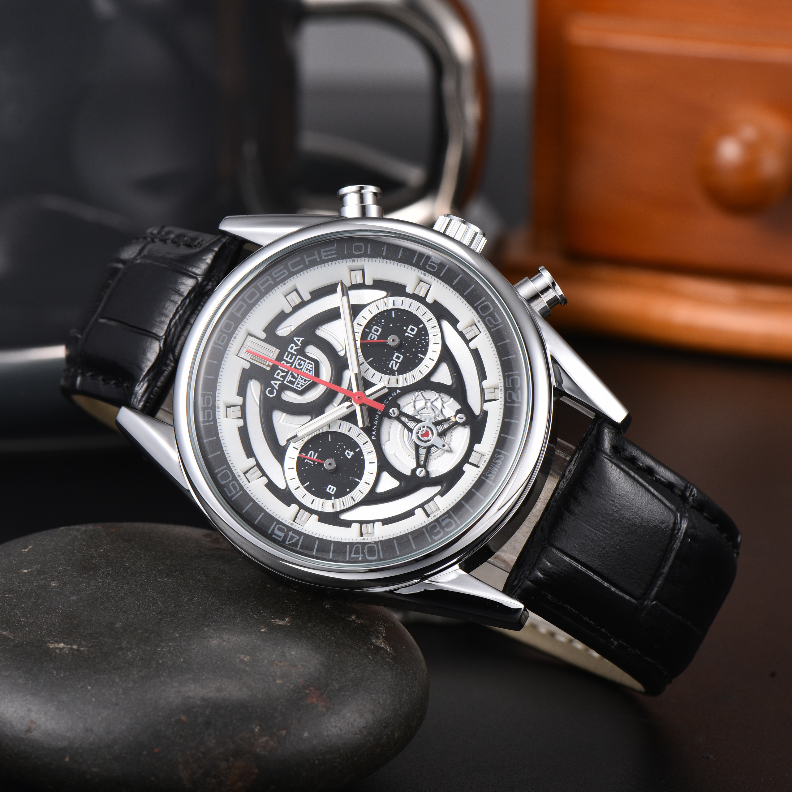 TAG HEUER - 27 - Image 15