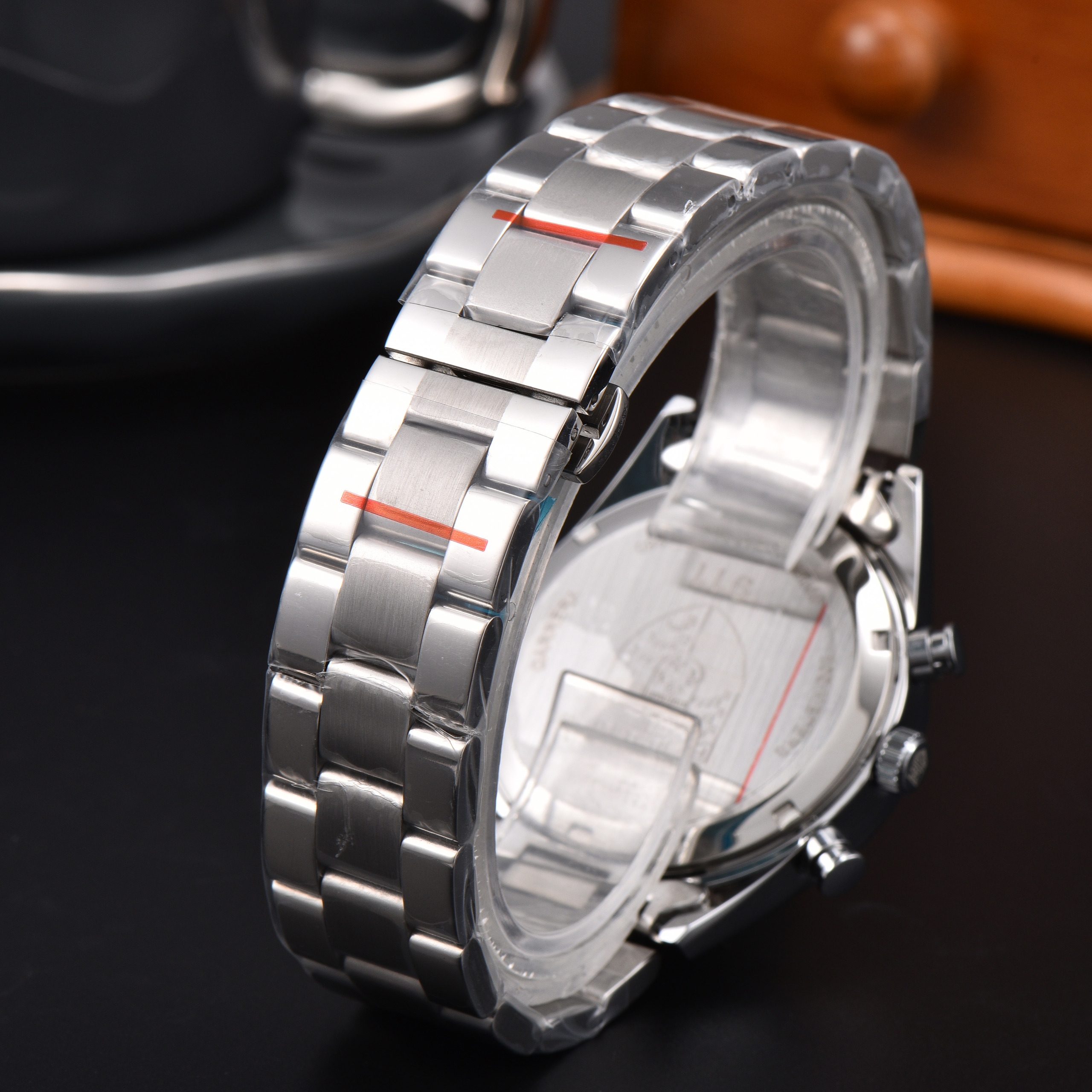 TAG HEUER - 27 - Image 16