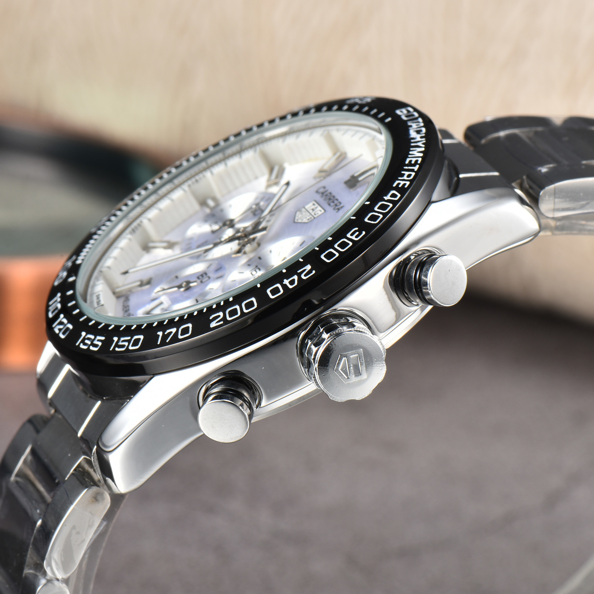 TAG HEUER - 28 - Image 3