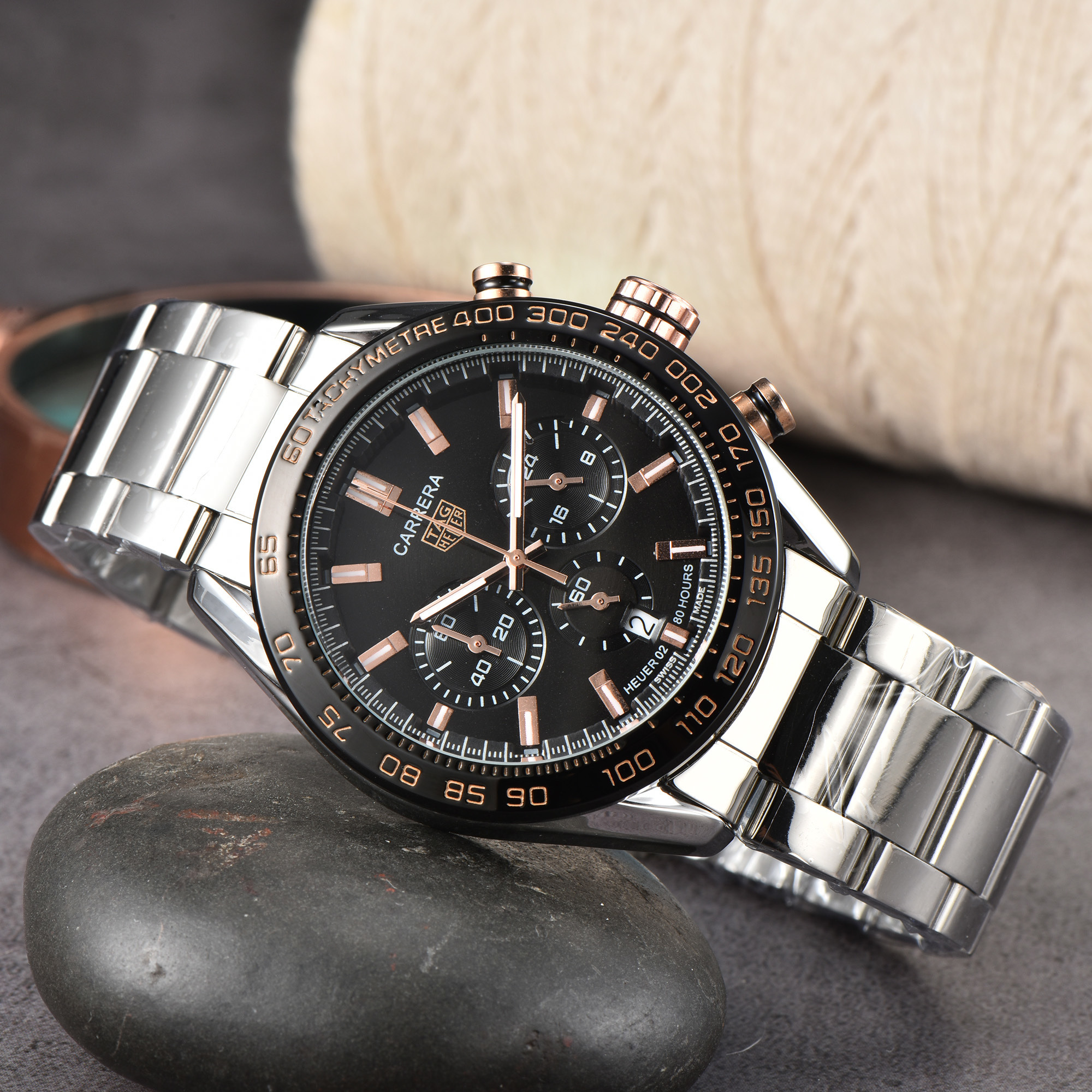 TAG HEUER - 28 - Image 6