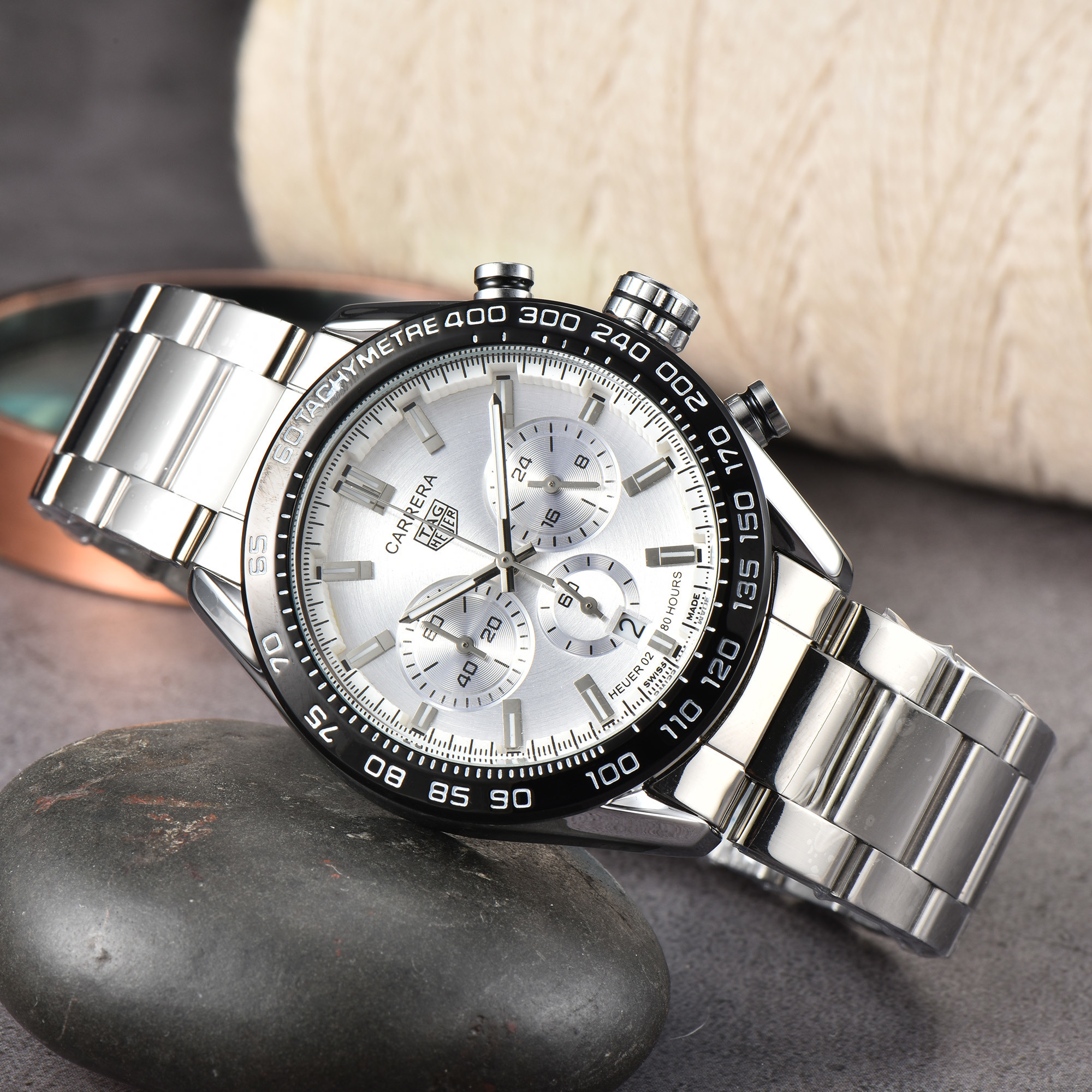 TAG HEUER - 28 - Image 8