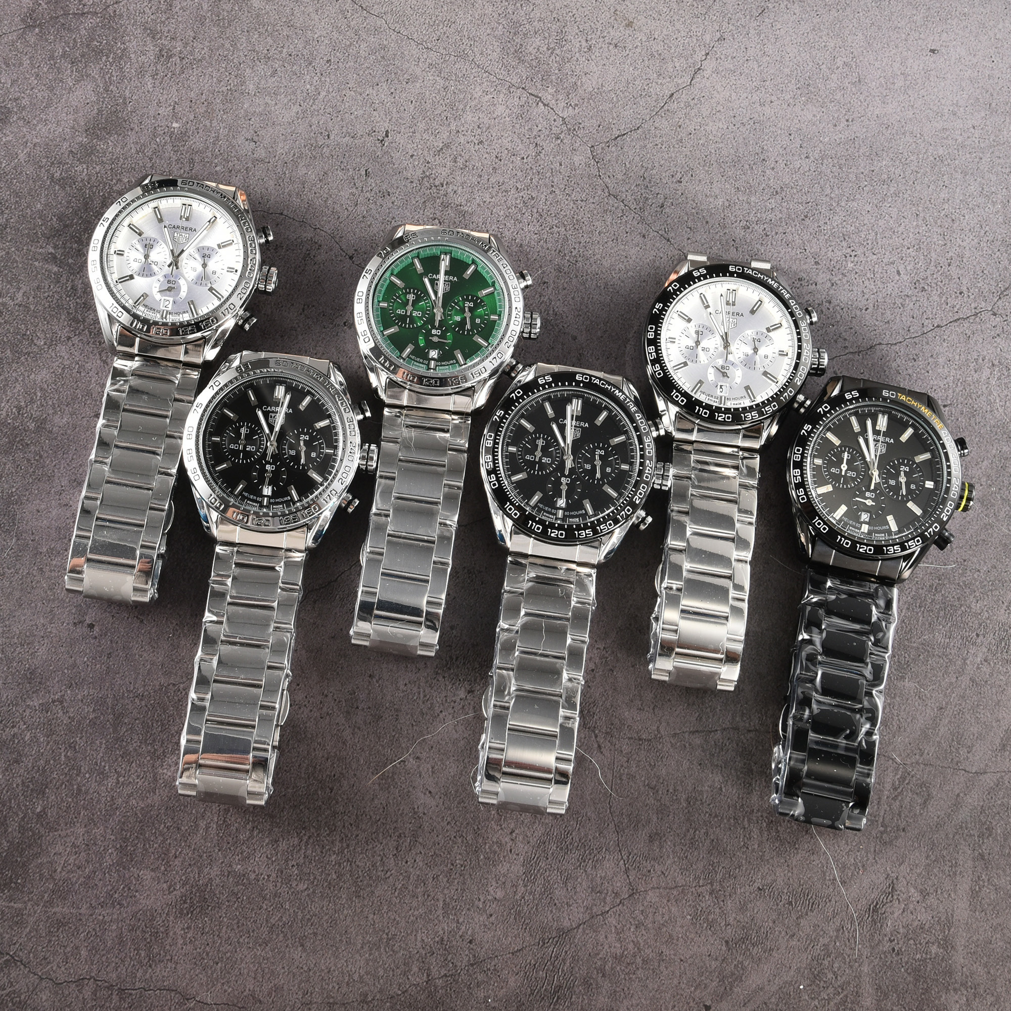 TAG HEUER - 28 - Image 9