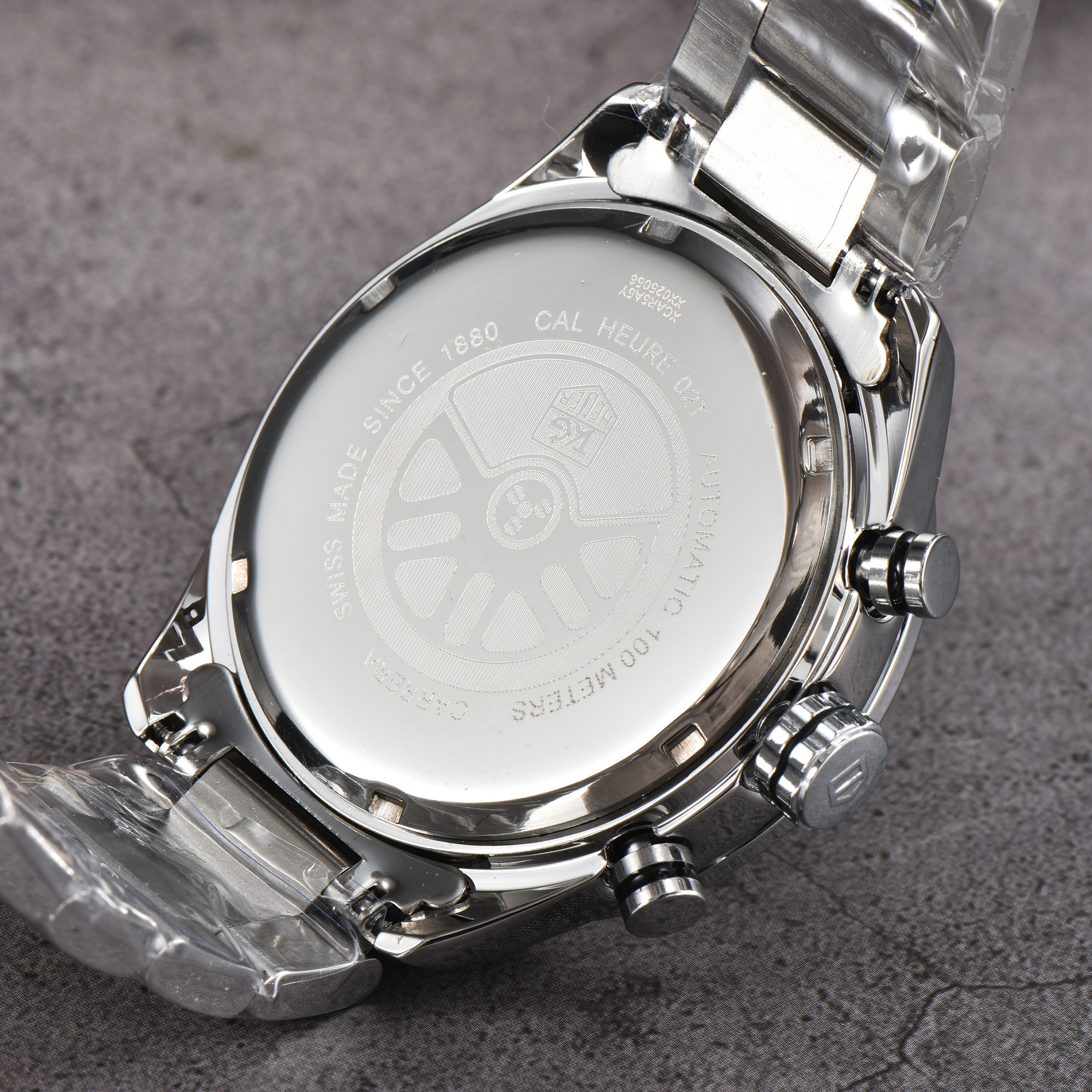 TAG HEUER - 28 - Image 10