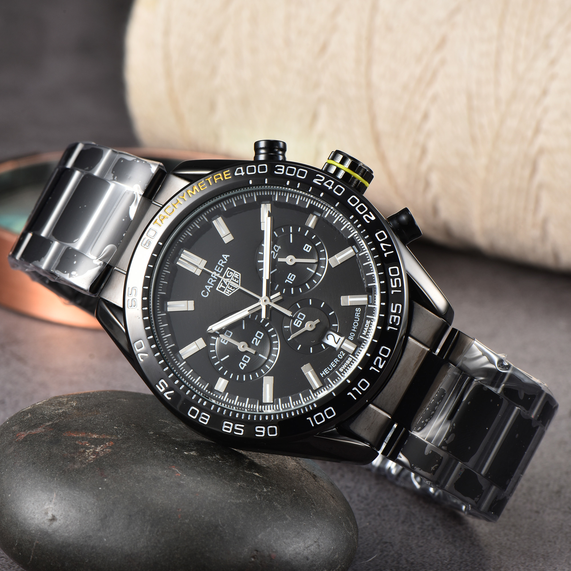TAG HEUER - 28 - Image 12