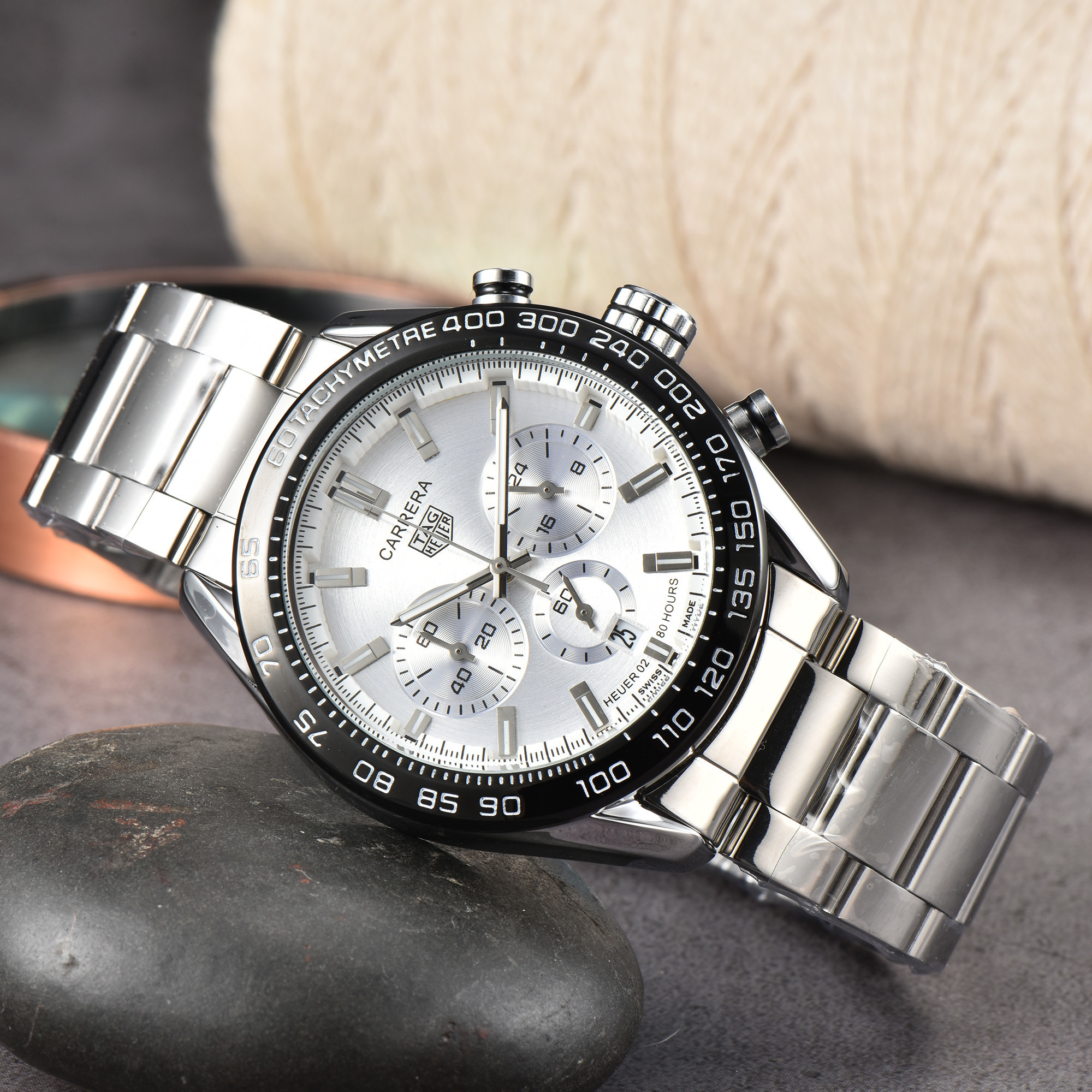 TAG HEUER - 28 - Image 13