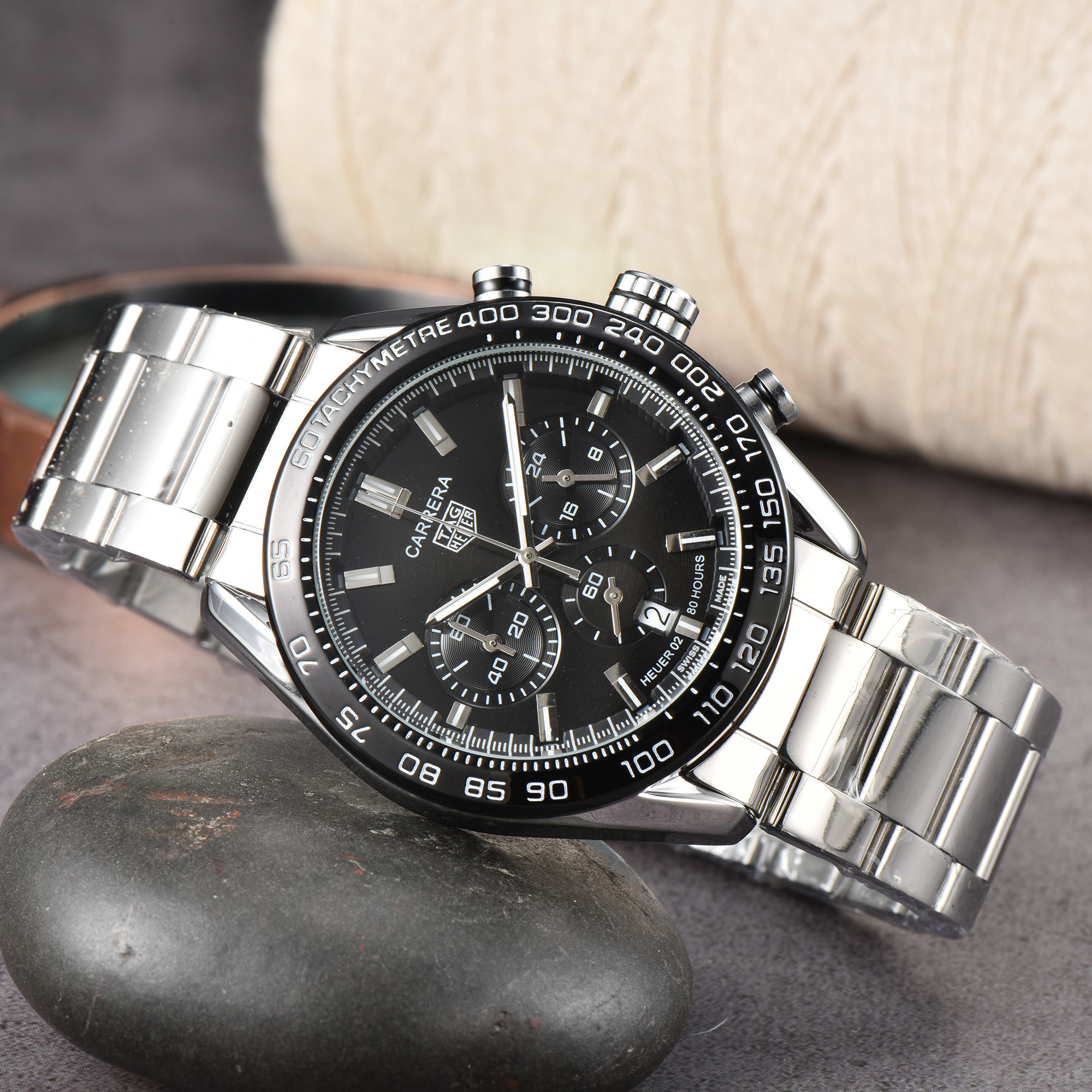 TAG HEUER - 28 - Image 14