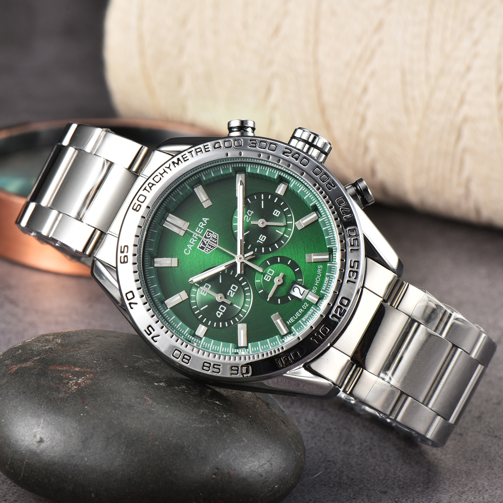 TAG HEUER - 28 - Image 15