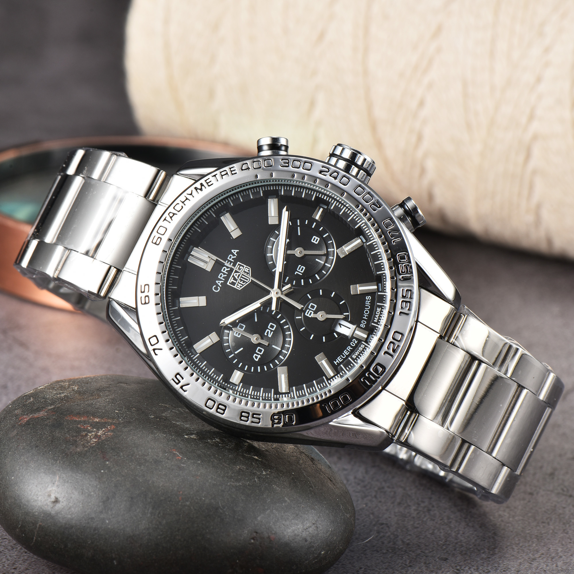 TAG HEUER - 28 - Image 16