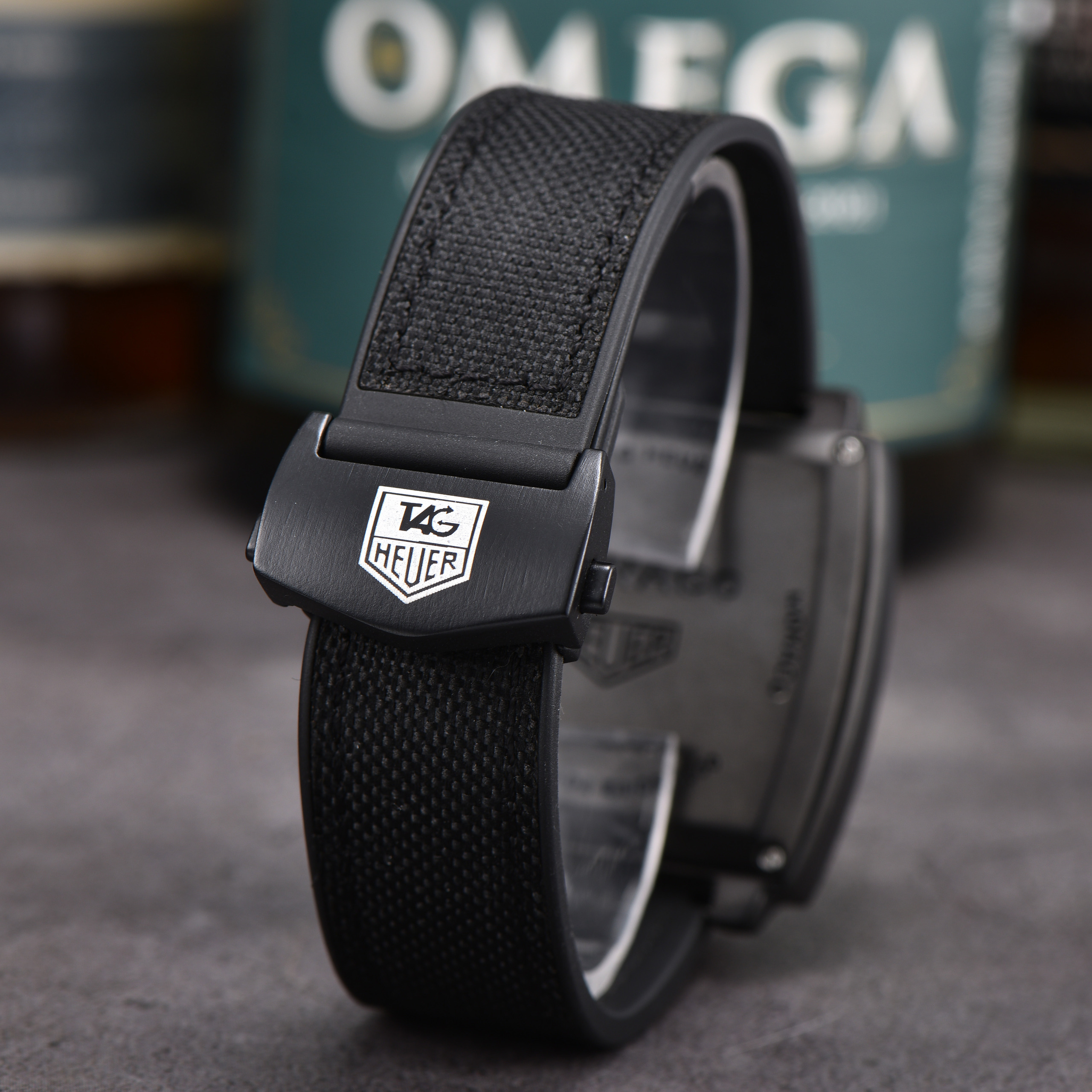 TAG HEUER - 31 - Image 3