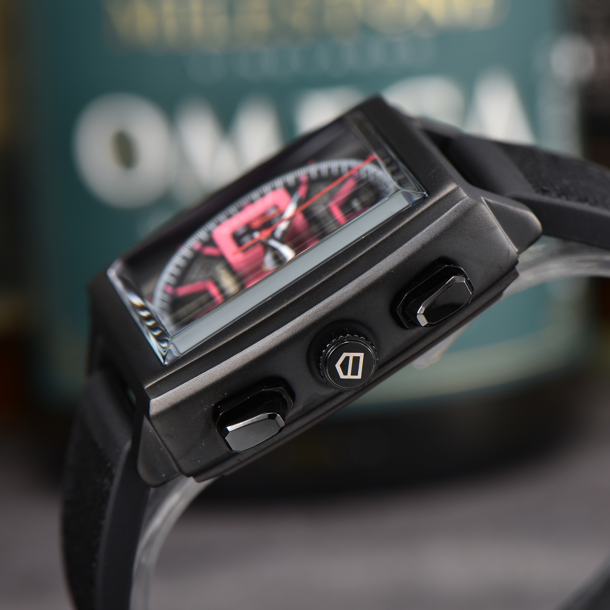 TAG HEUER - 31 - Image 4