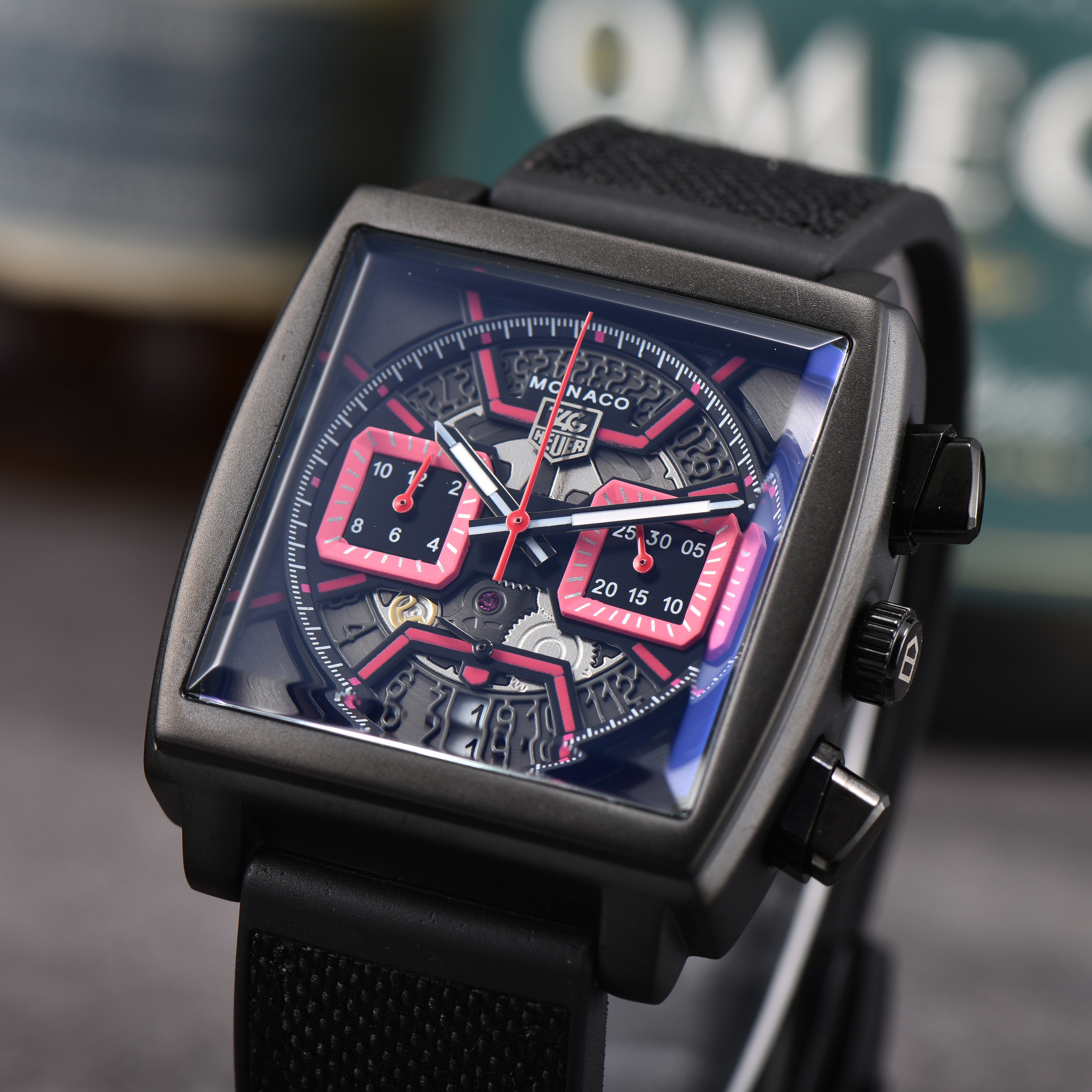 TAG HEUER - 31 - Image 5