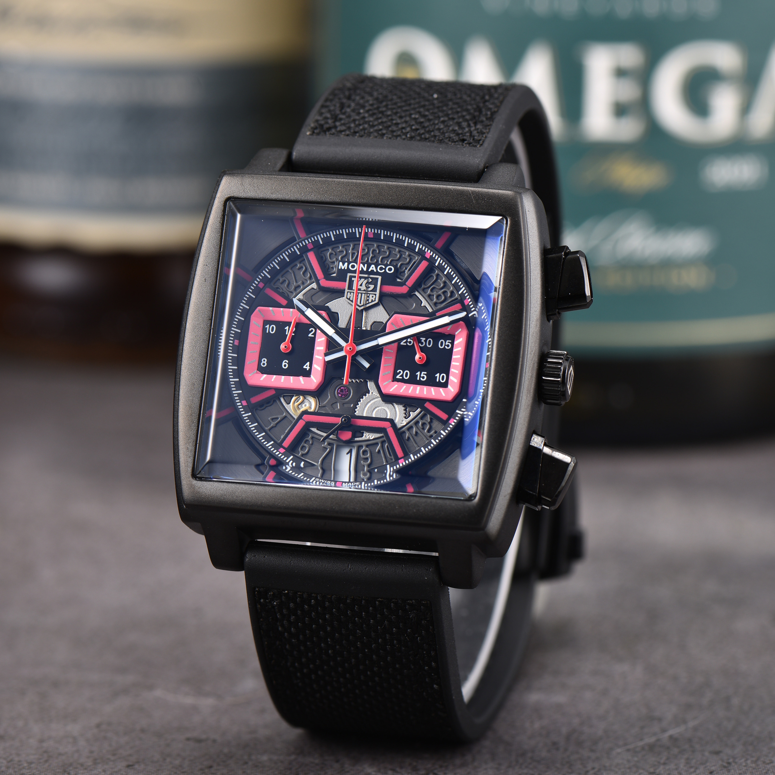 TAG HEUER - 31 - Image 6