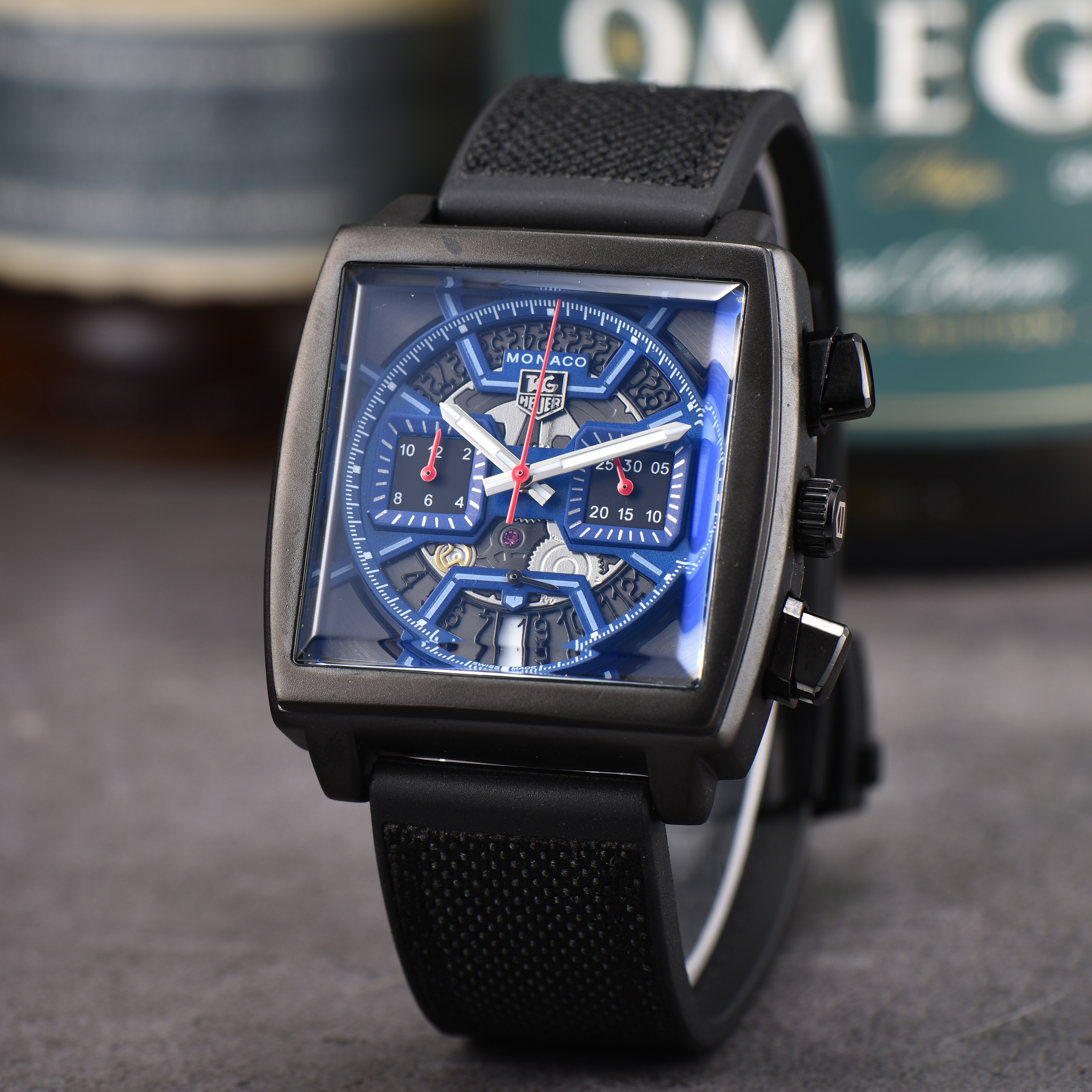 TAG HEUER - 31 - Image 7