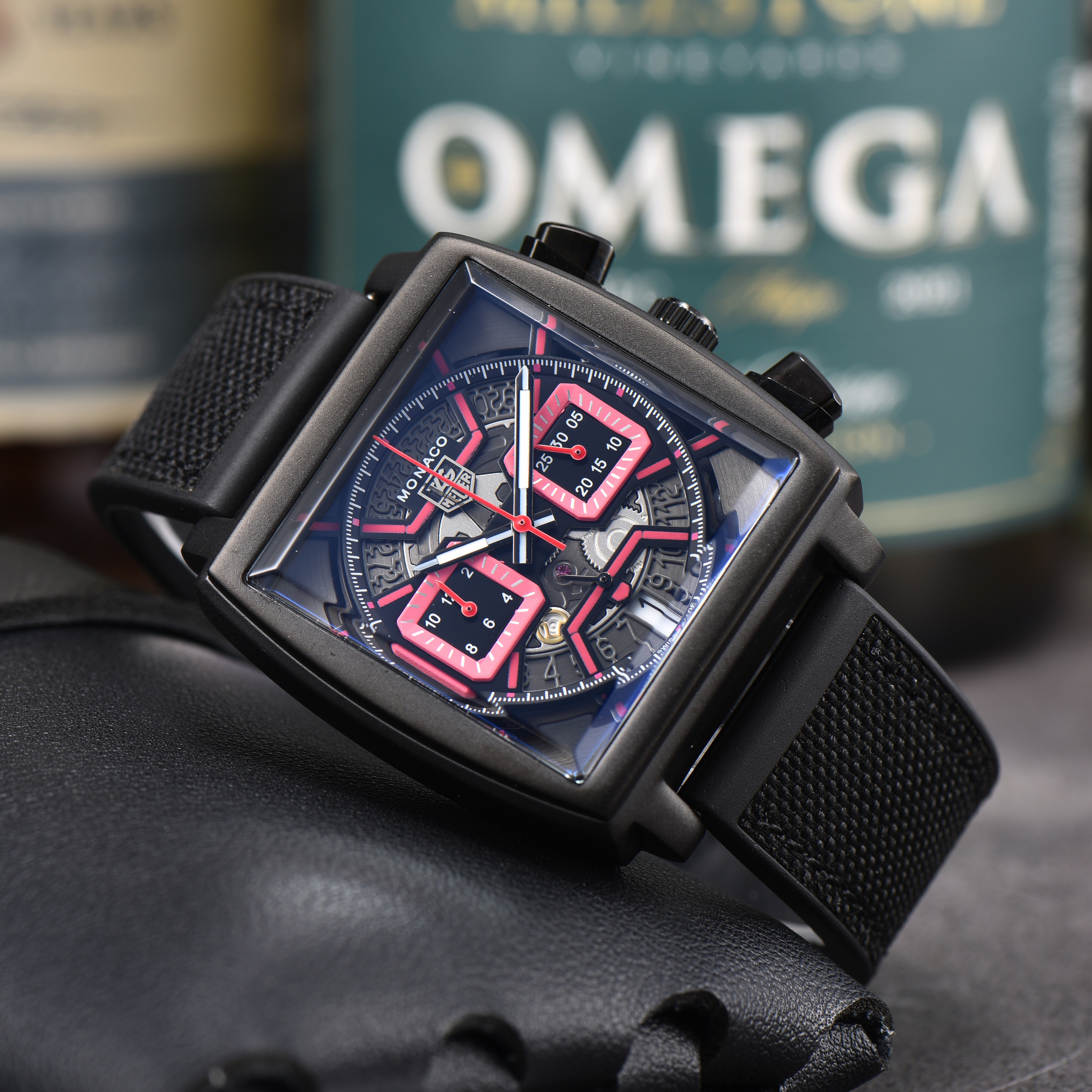TAG HEUER - 31 - Image 9