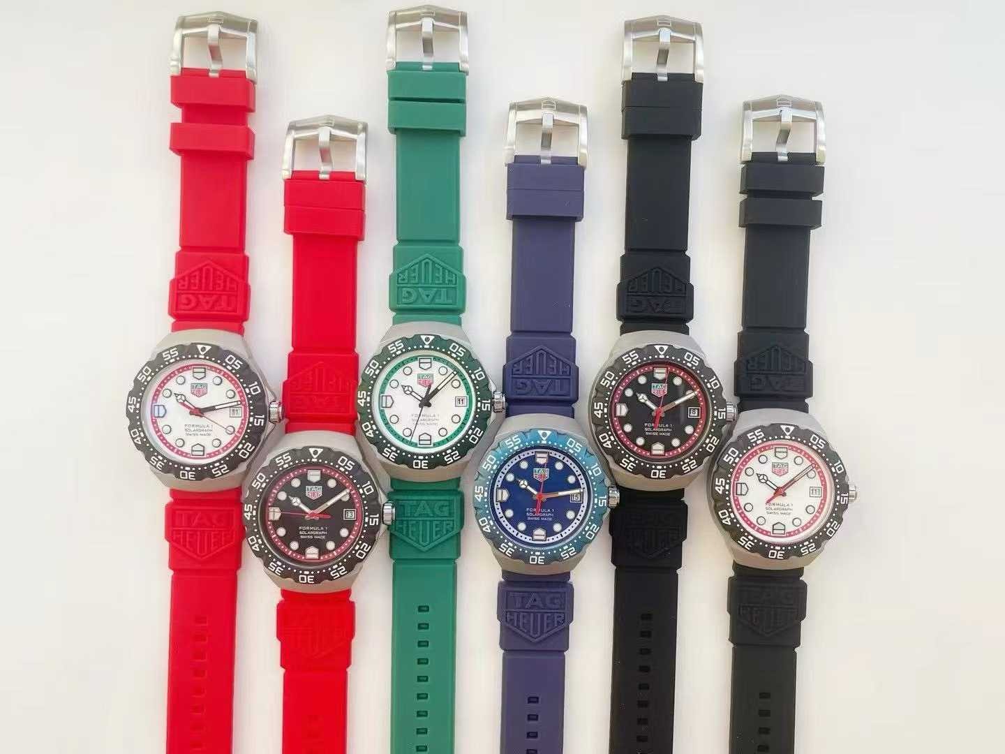 TAG HEUER - 33