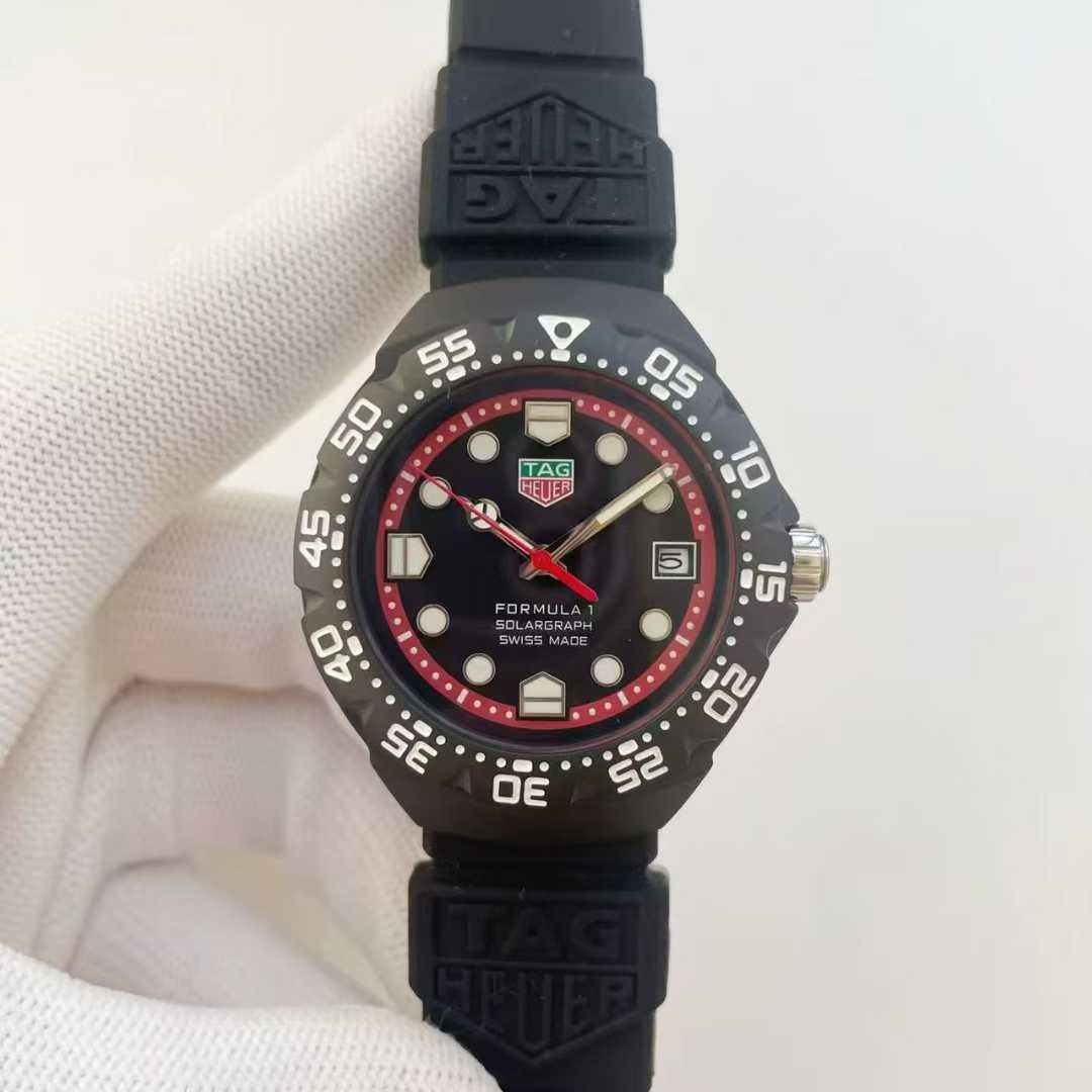 TAG HEUER - 33 - Image 3