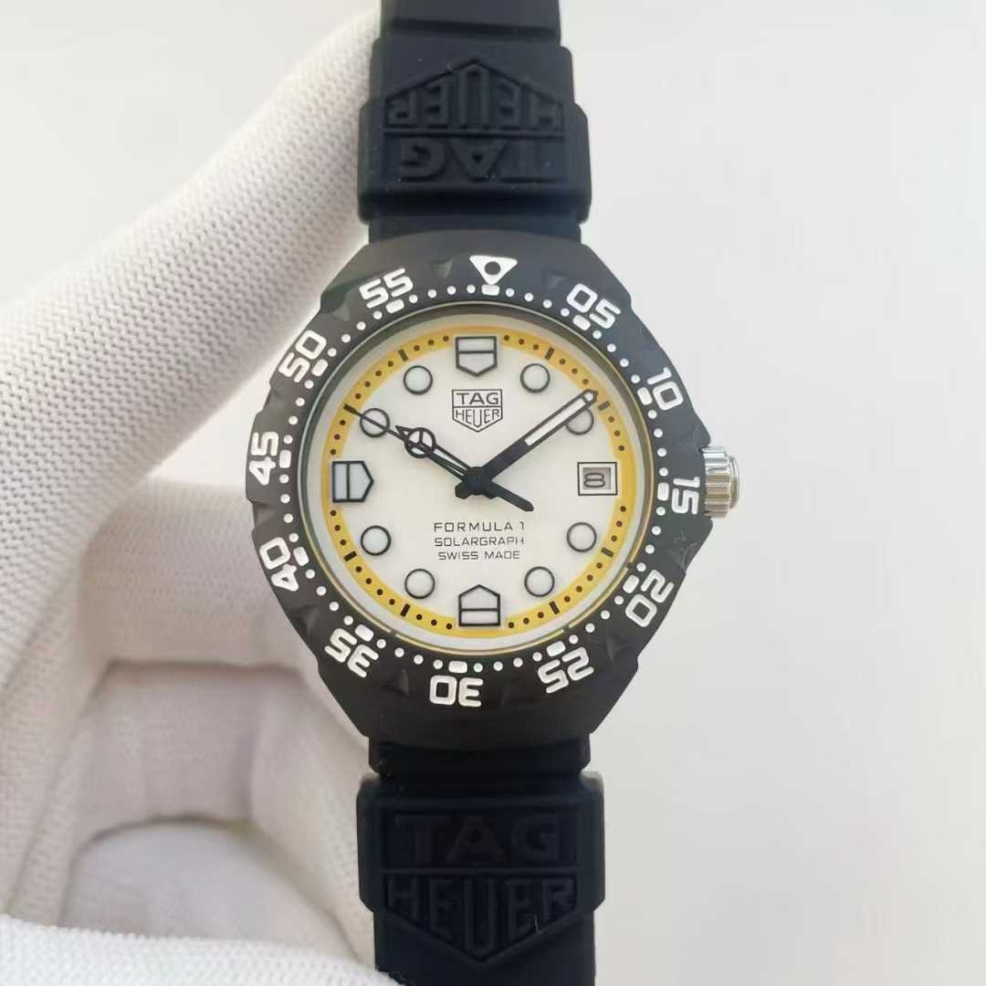 TAG HEUER - 33 - Image 5