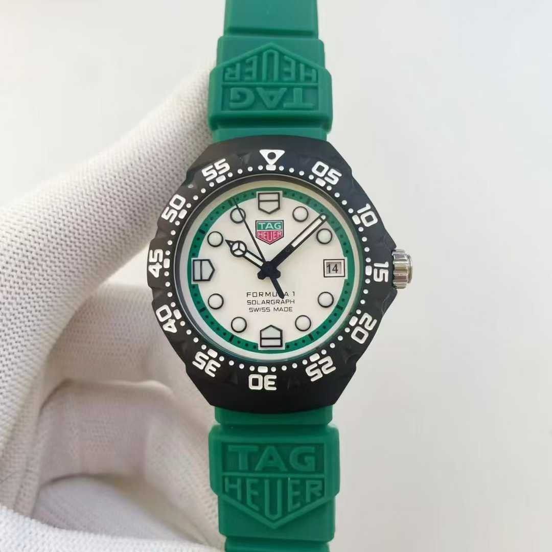 TAG HEUER - 33 - Image 6