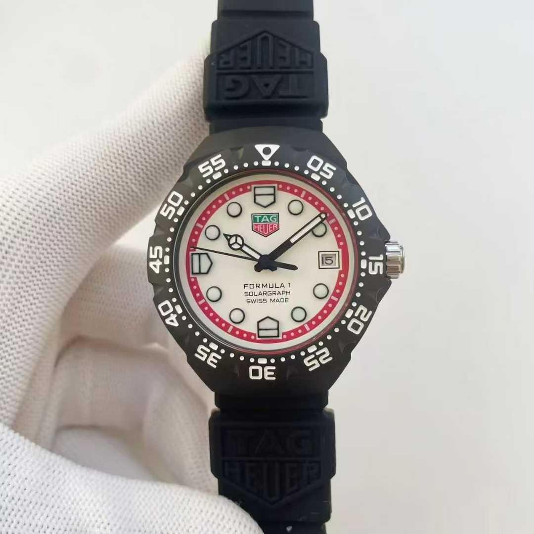 TAG HEUER - 33 - Image 8