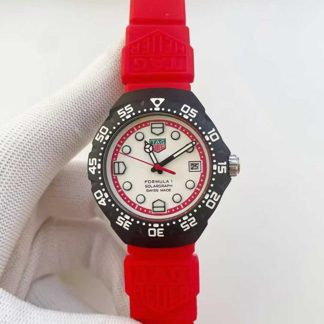 TAG HEUER - 33 - Image 9