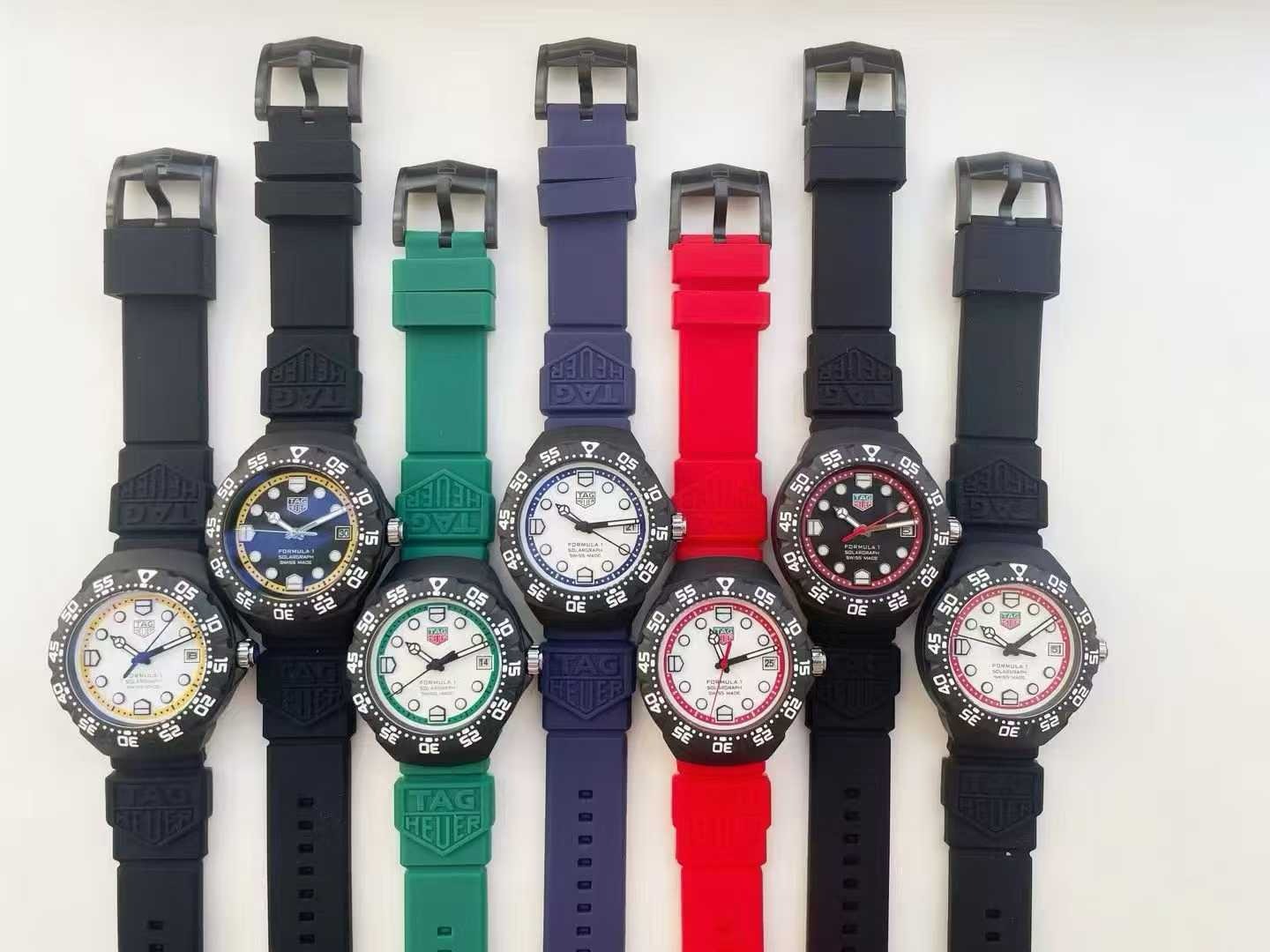 TAG HEUER - 33 - Image 10